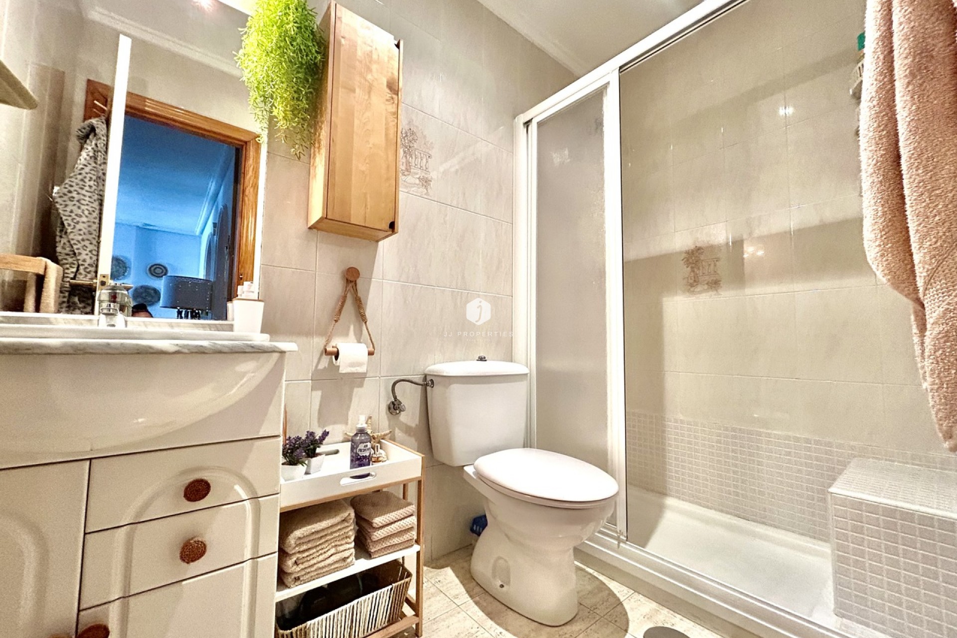 Tweedehands - Appartement / flat -
Torrevieja - Costa Blanca