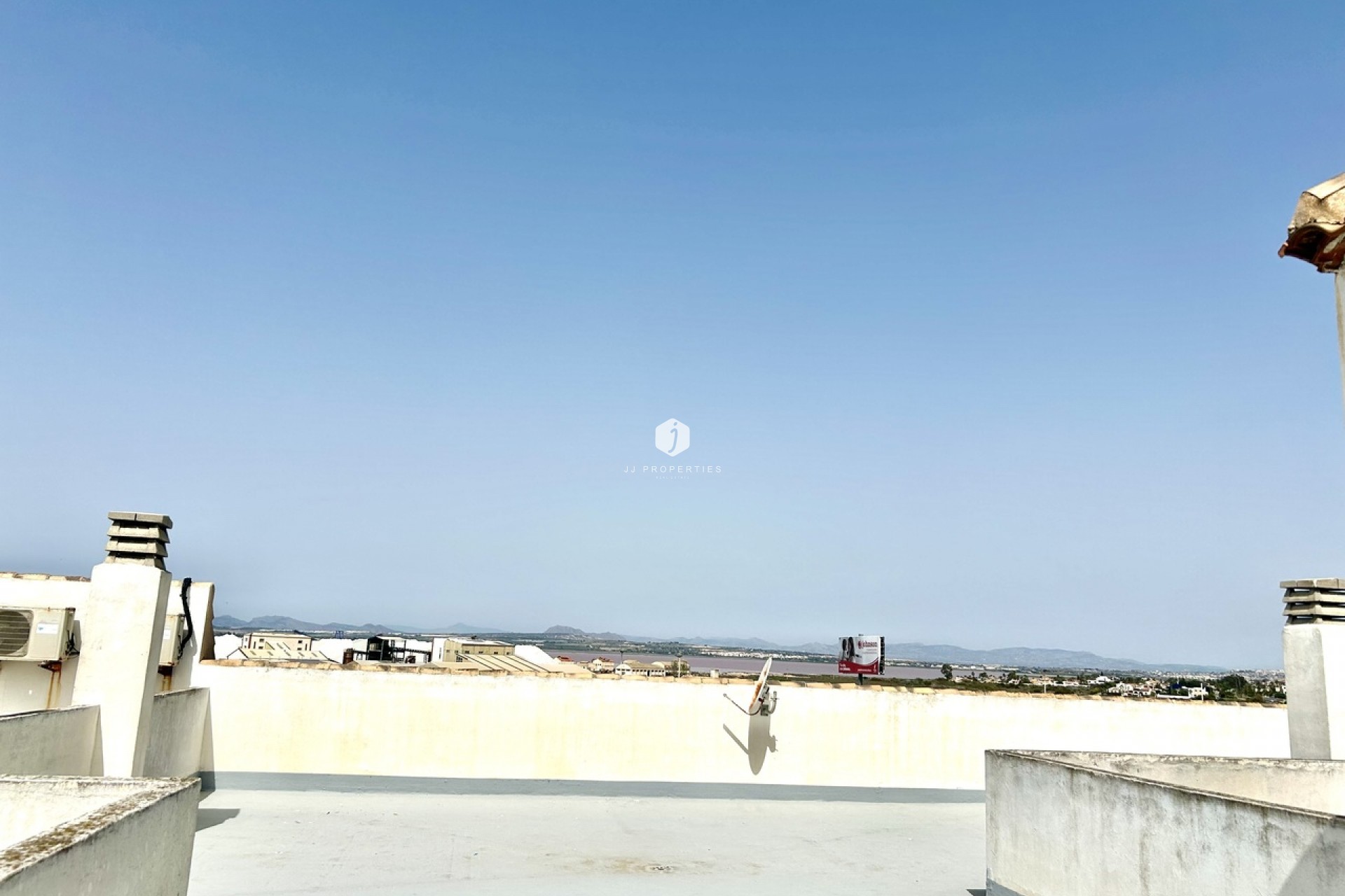 Tweedehands - Appartement / flat -
Torrevieja - Costa Blanca