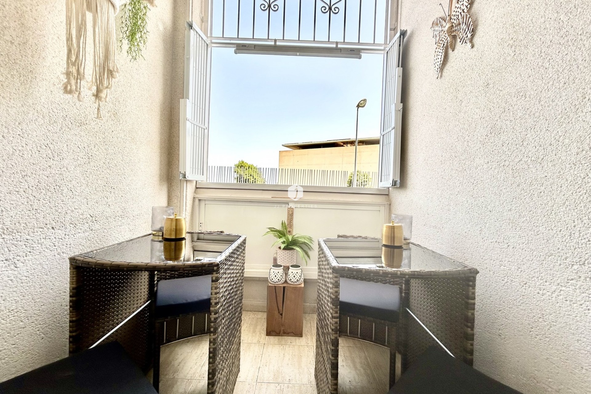 Tweedehands - Appartement / flat -
Torrevieja - Costa Blanca