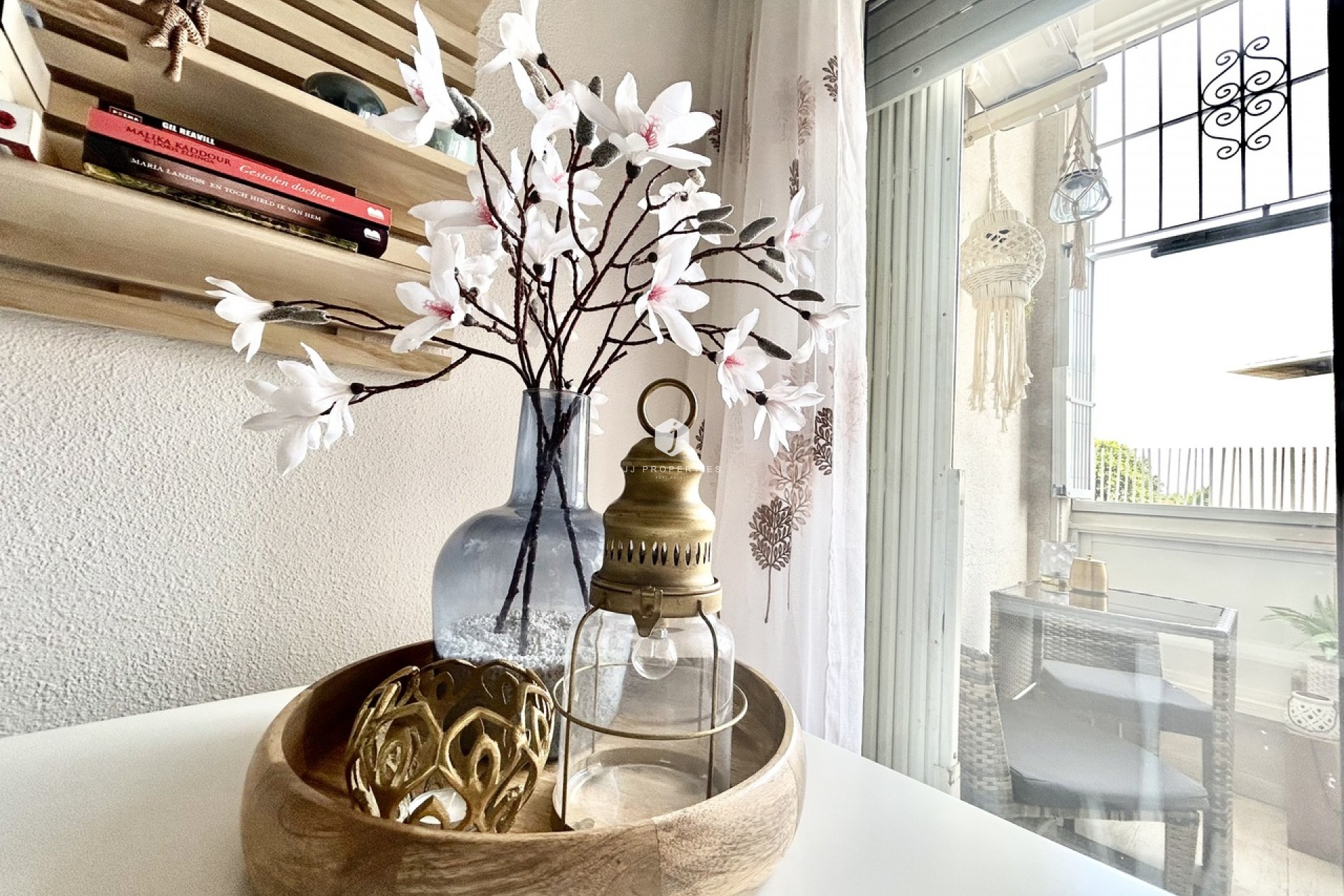 Tweedehands - Appartement / flat -
Torrevieja - Costa Blanca