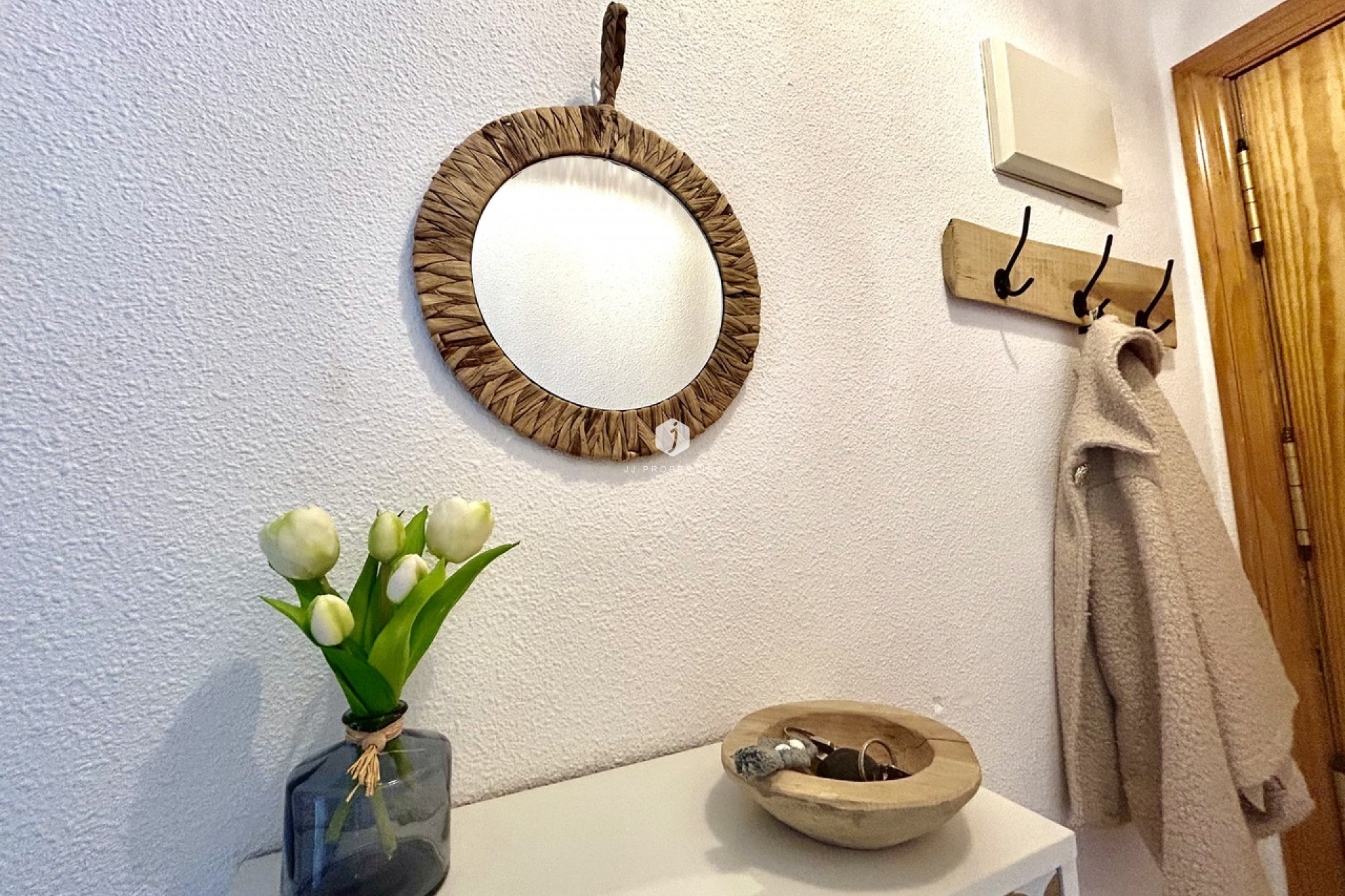 Tweedehands - Appartement / flat -
Torrevieja - Costa Blanca