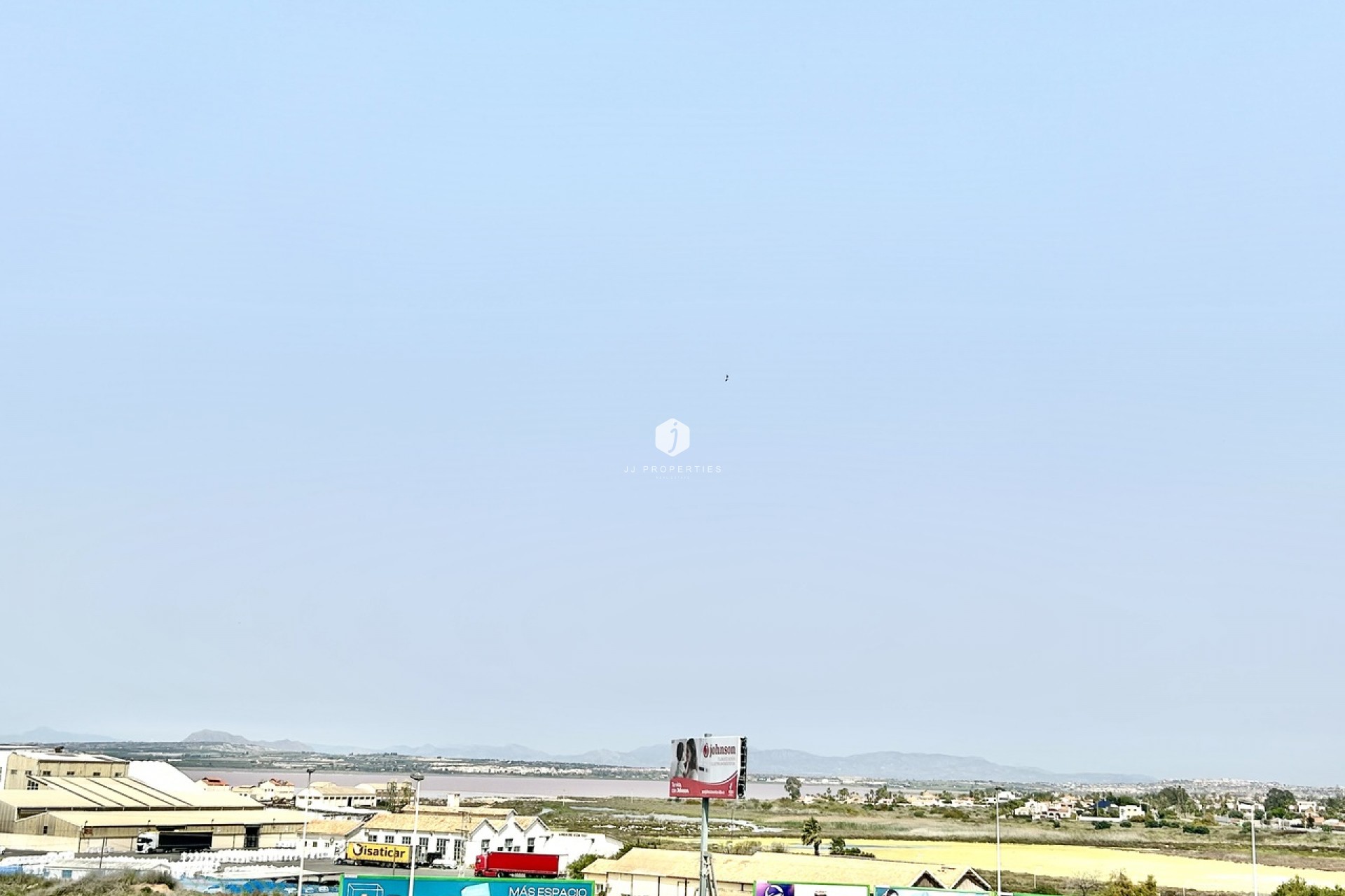 Tweedehands - Appartement / flat -
Torrevieja - Costa Blanca