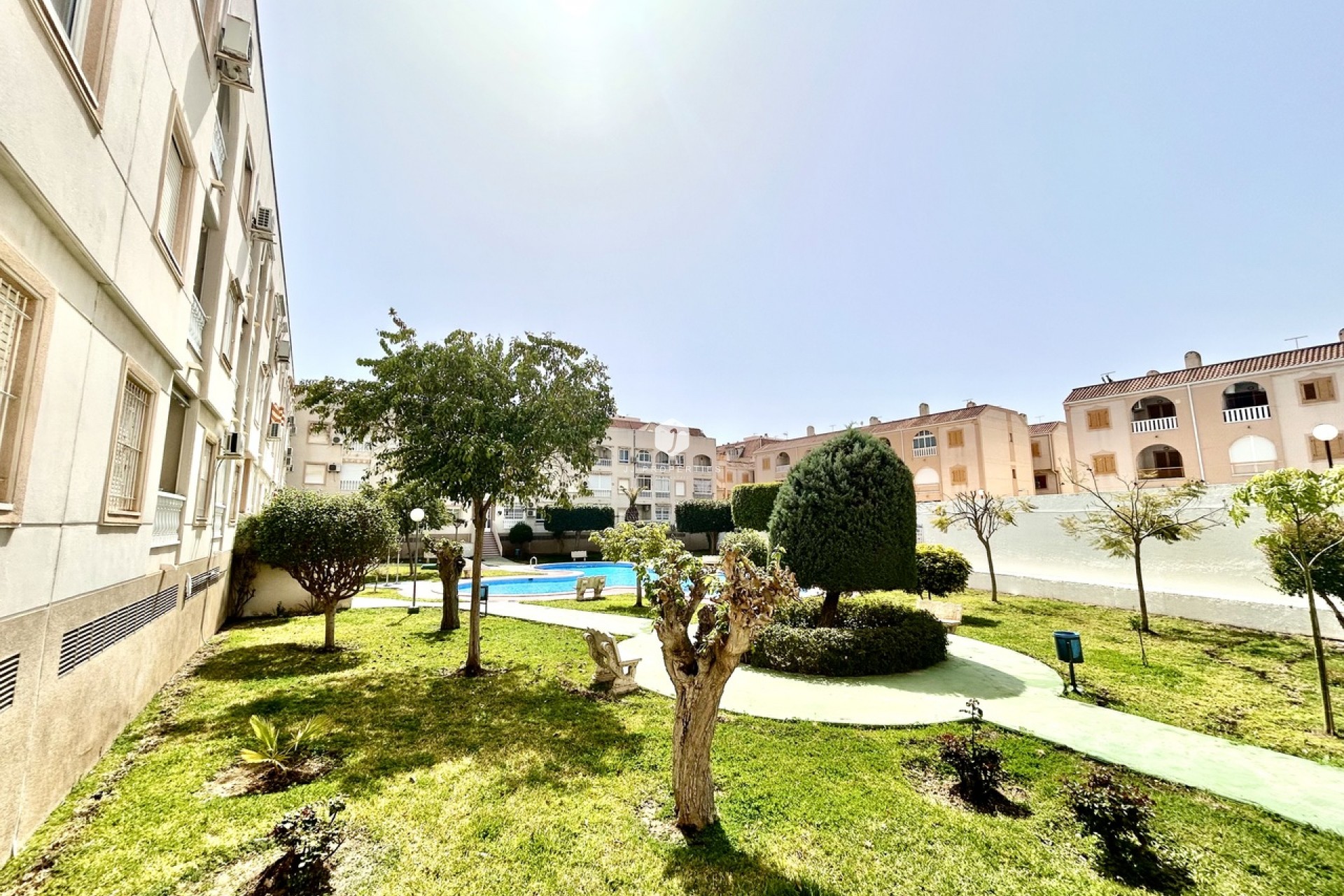 Tweedehands - Appartement / flat -
Torrevieja - Costa Blanca