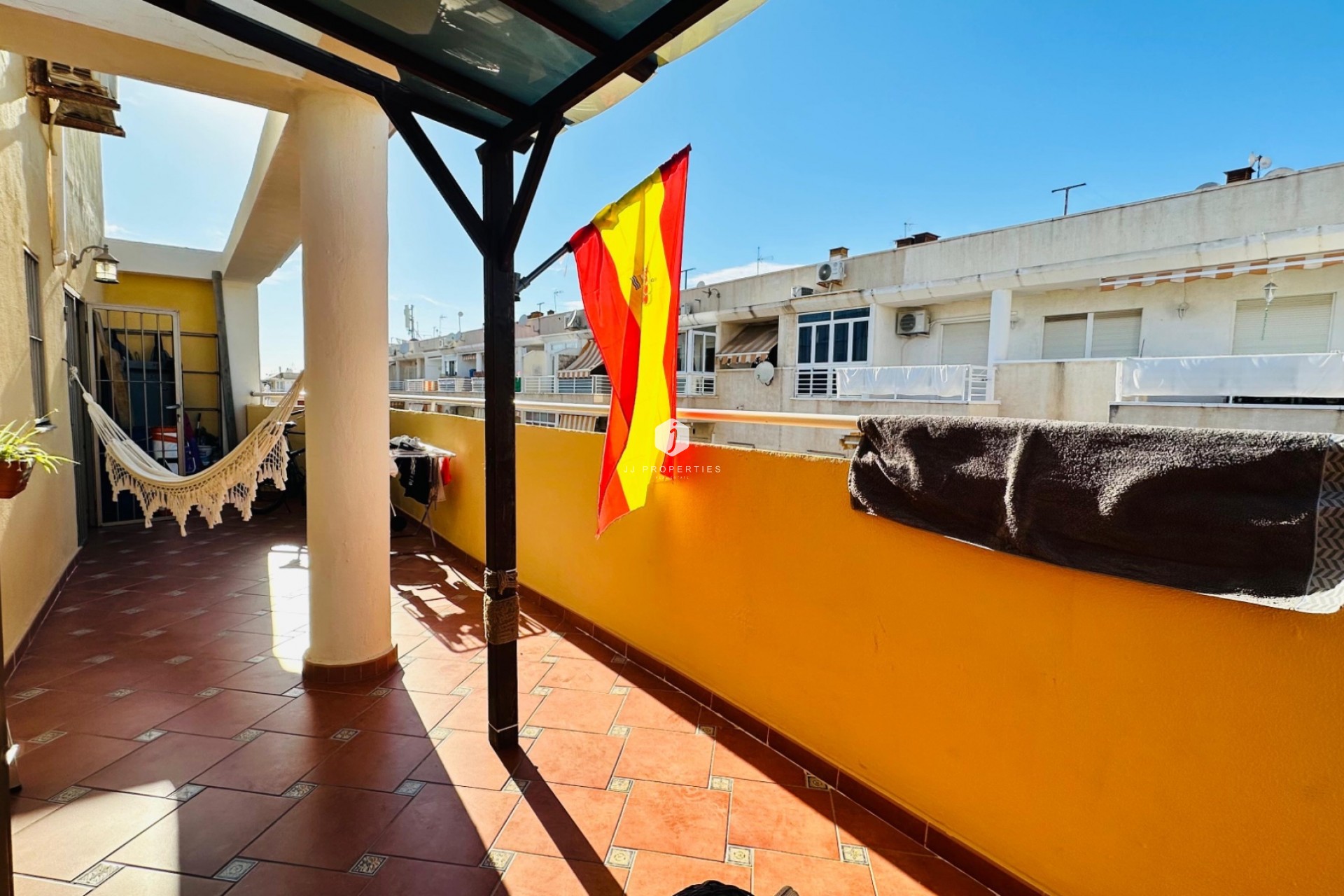 Tweedehands - Appartement / flat -
Torrevieja - Costa Blanca