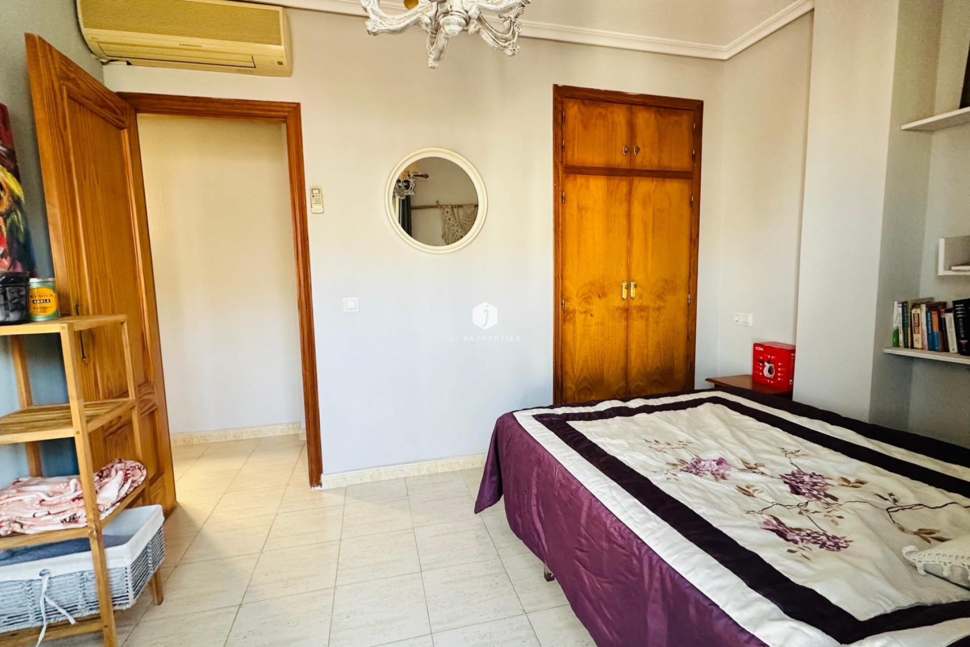 Tweedehands - Appartement / flat -
Torrevieja - Costa Blanca