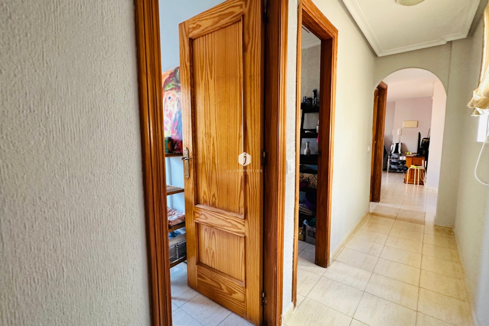 Tweedehands - Appartement / flat -
Torrevieja - Costa Blanca