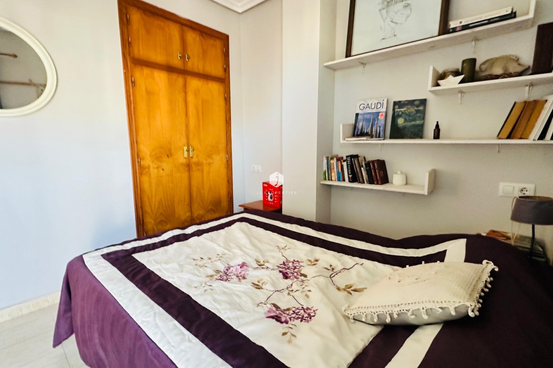 Tweedehands - Appartement / flat -
Torrevieja - Costa Blanca