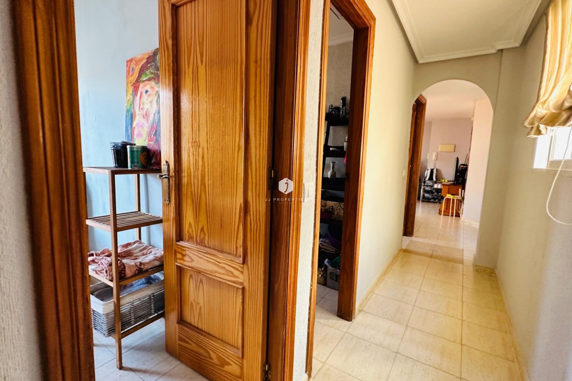 Tweedehands - Appartement / flat -
Torrevieja - Costa Blanca