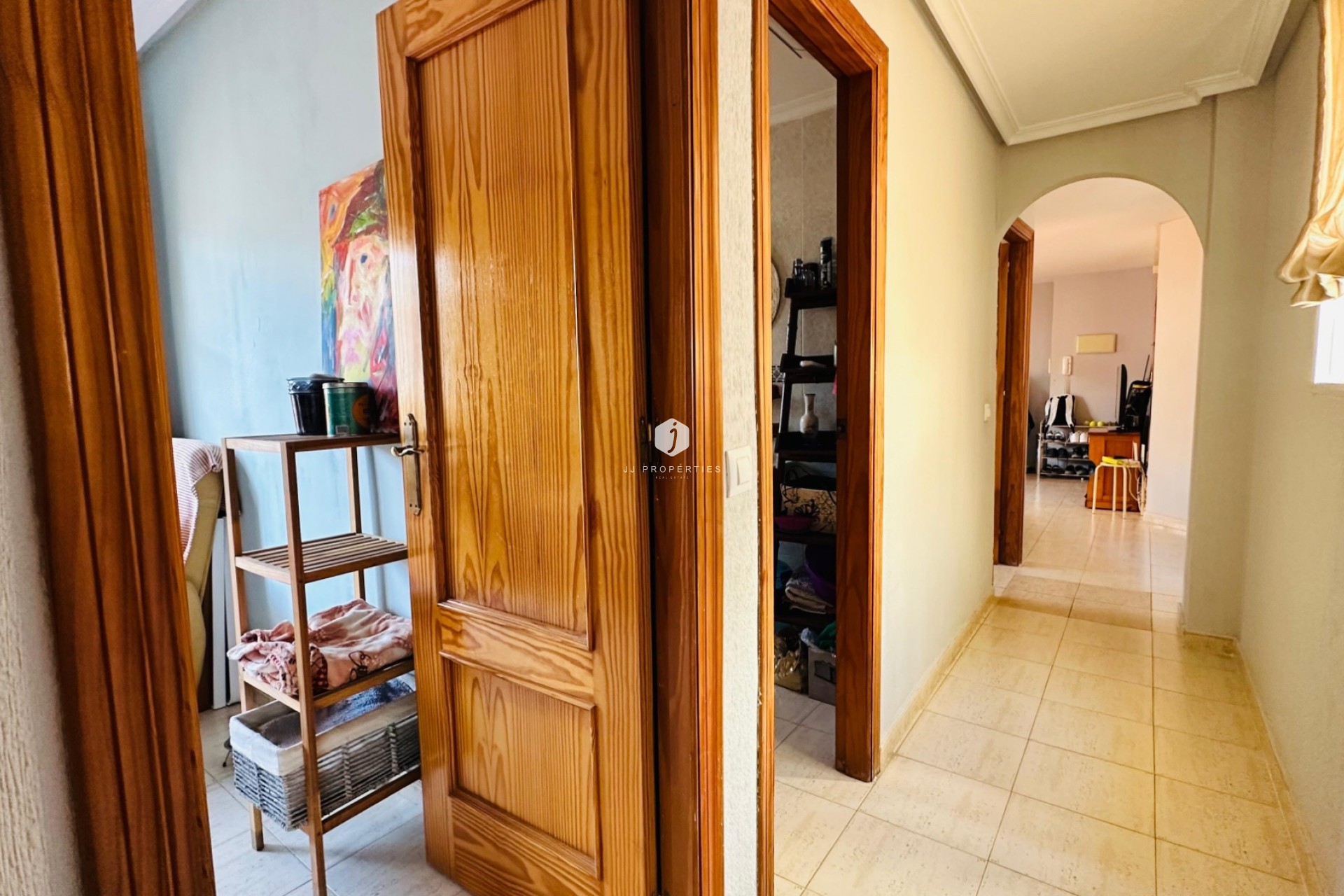 Tweedehands - Appartement / flat -
Torrevieja - Costa Blanca