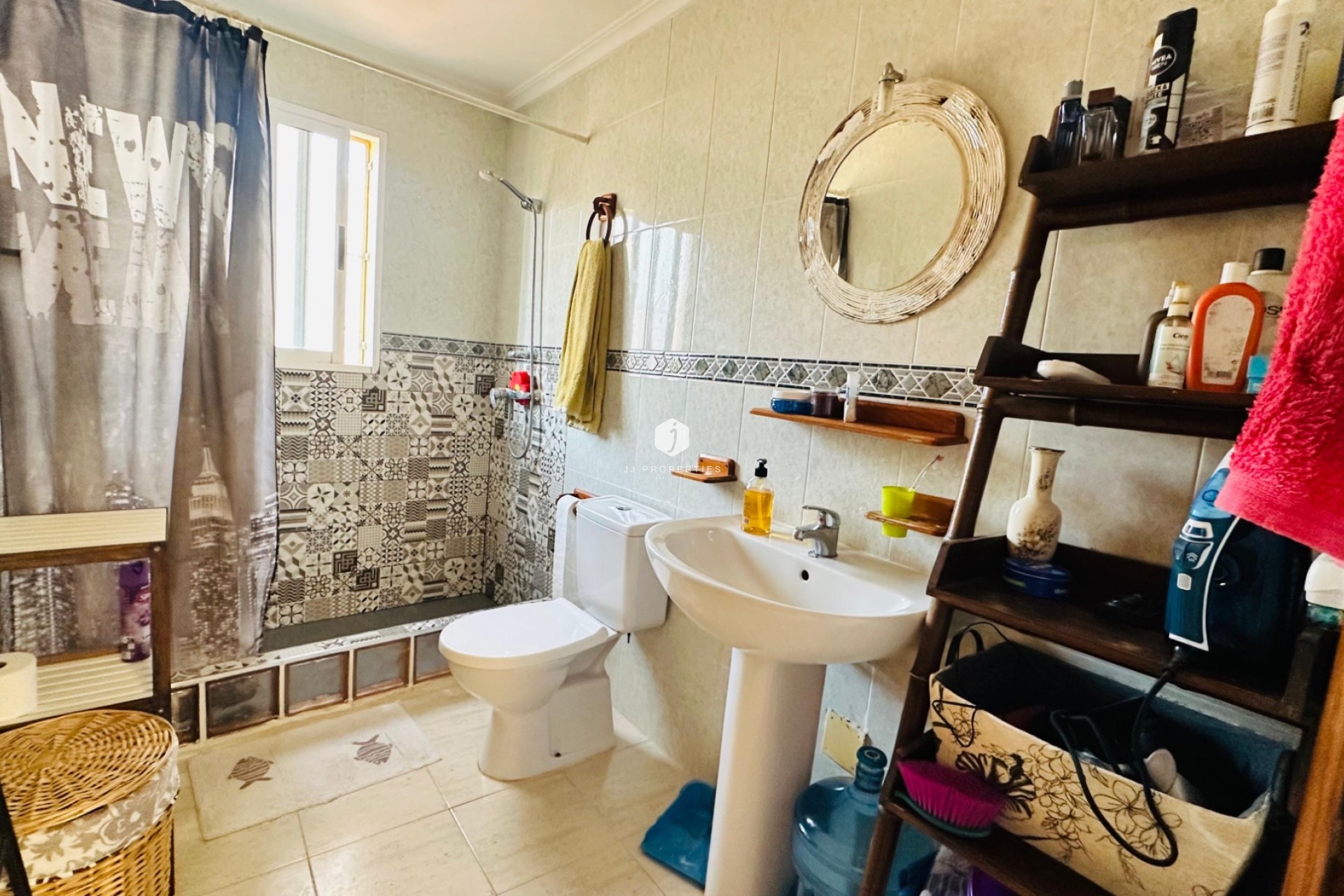 Tweedehands - Appartement / flat -
Torrevieja - Costa Blanca