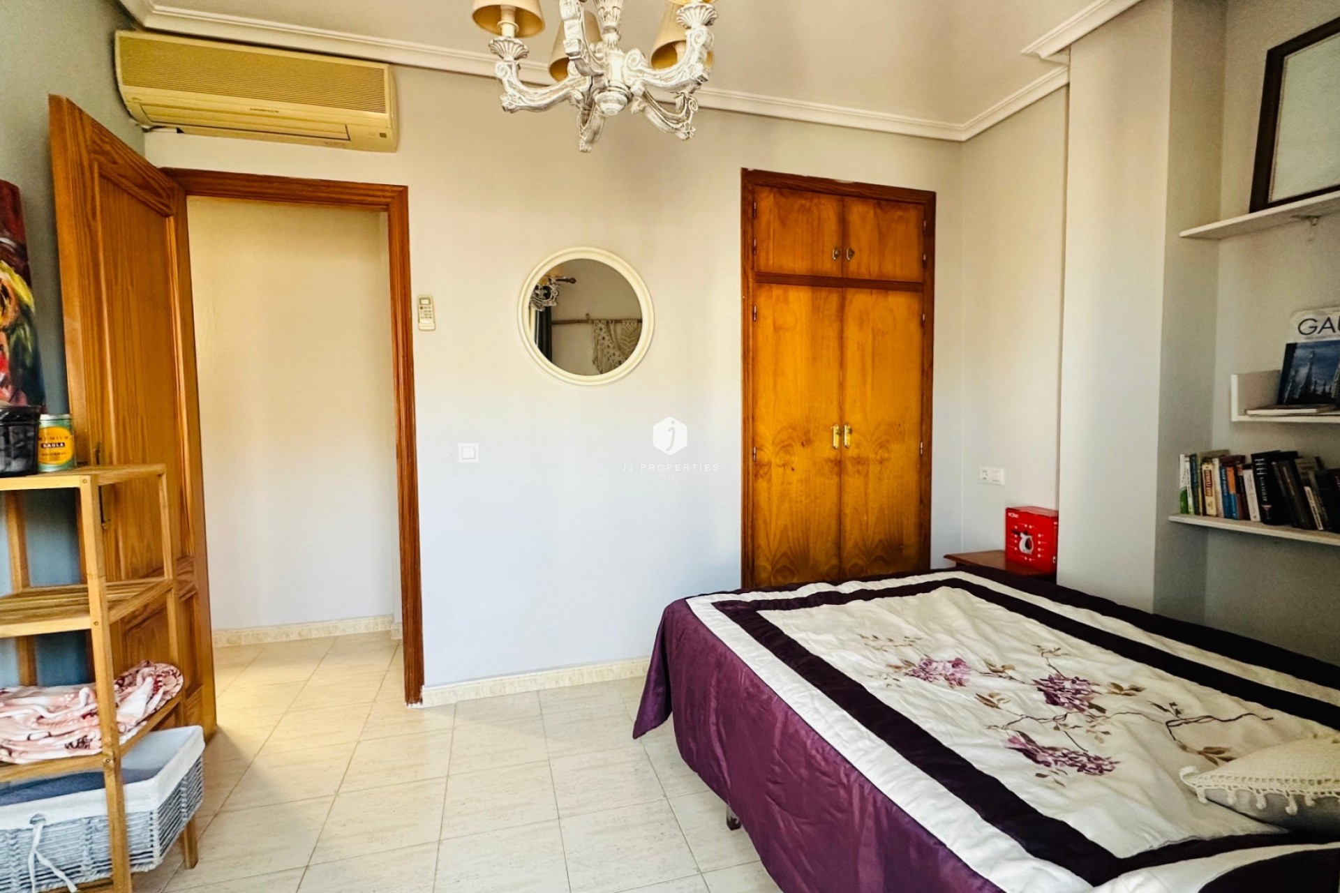 Tweedehands - Appartement / flat -
Torrevieja - Costa Blanca