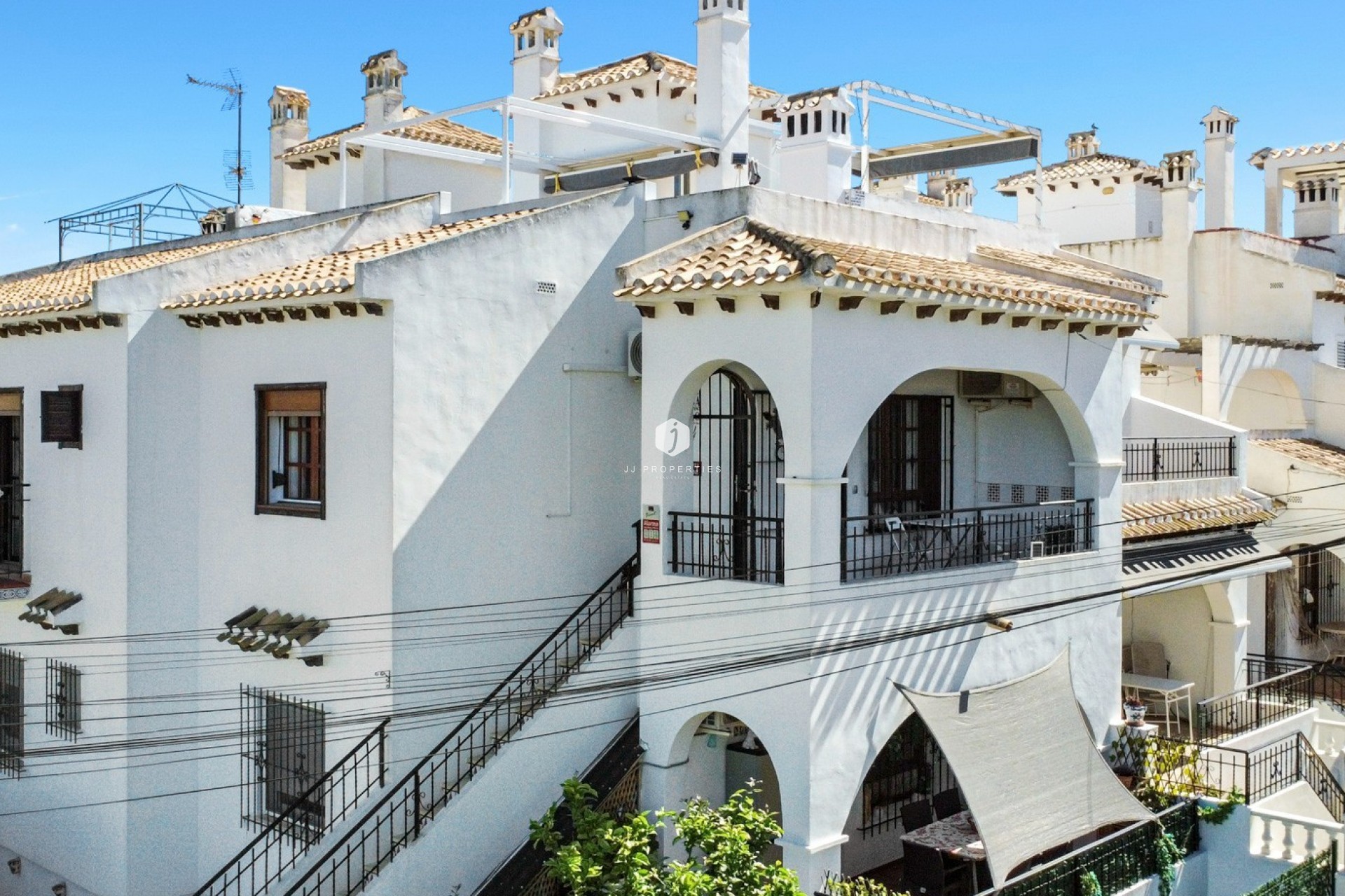 Tweedehands - Appartement / flat -
Torrevieja - Costa Blanca