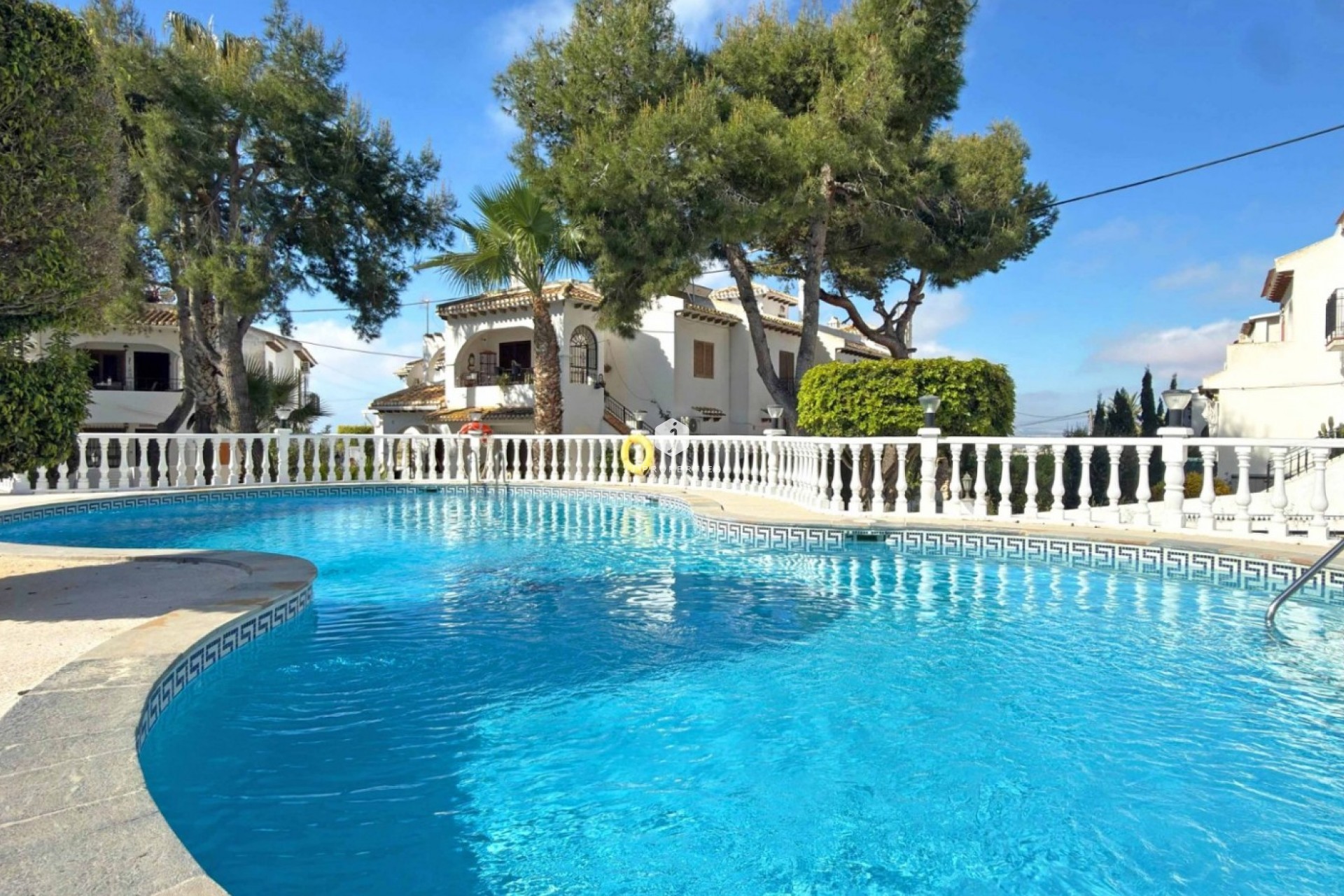 Tweedehands - Appartement / flat -
Torrevieja - Costa Blanca