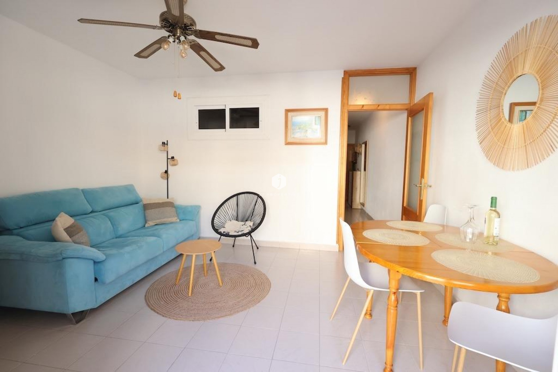 Tweedehands - Appartement / flat -
Torrevieja - Costa Blanca