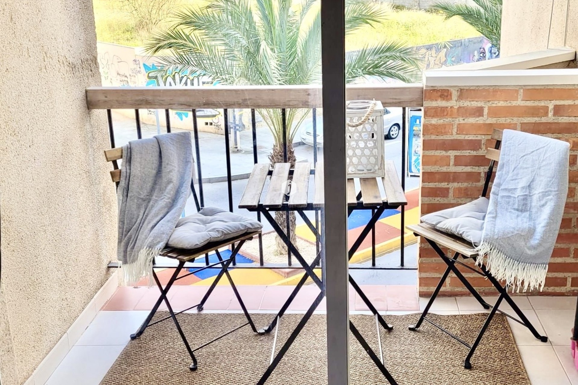 Tweedehands - Appartement / flat -
Torrevieja - Costa Blanca