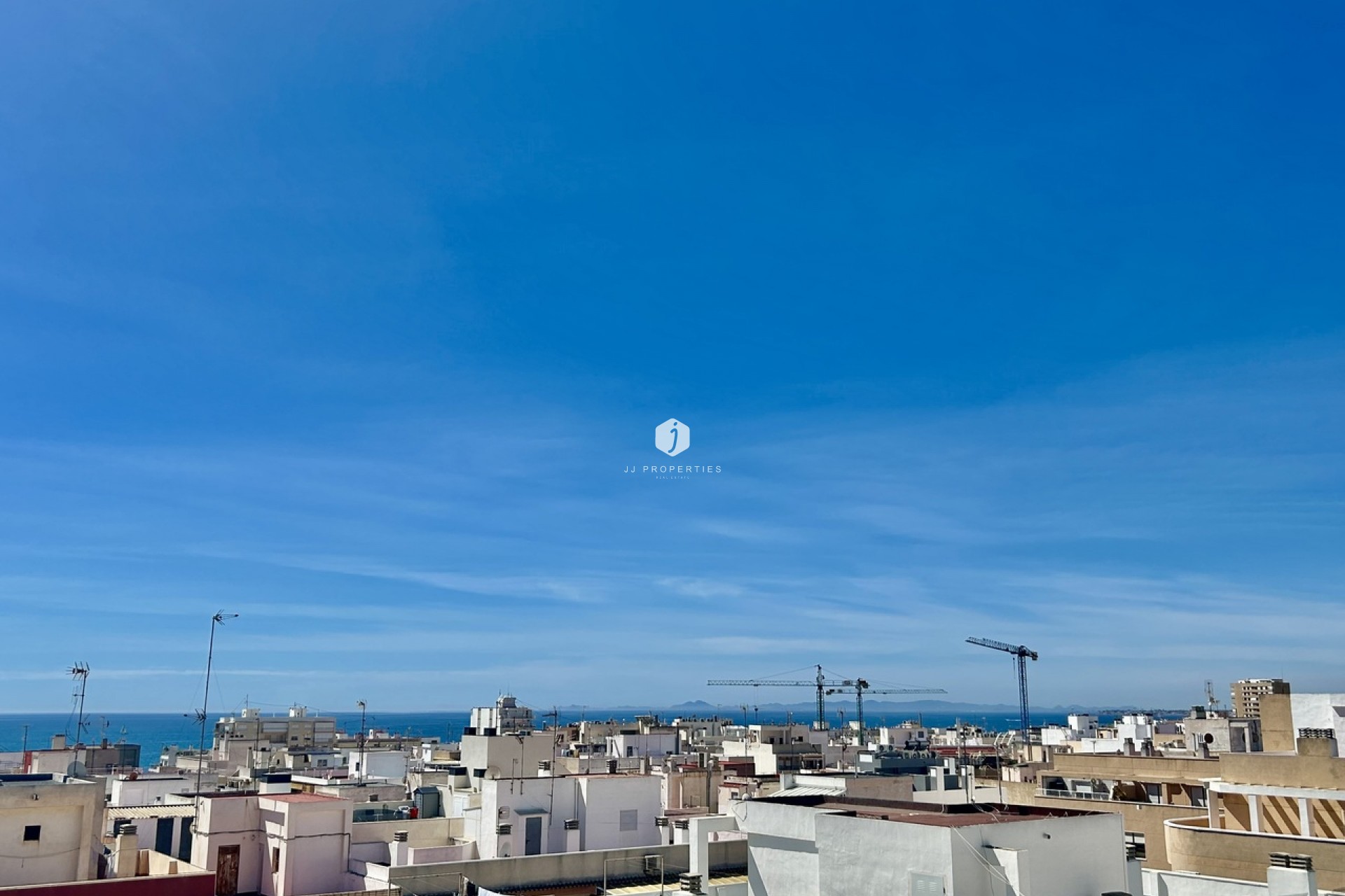 Tweedehands - Appartement / flat -
Torrevieja - Costa Blanca