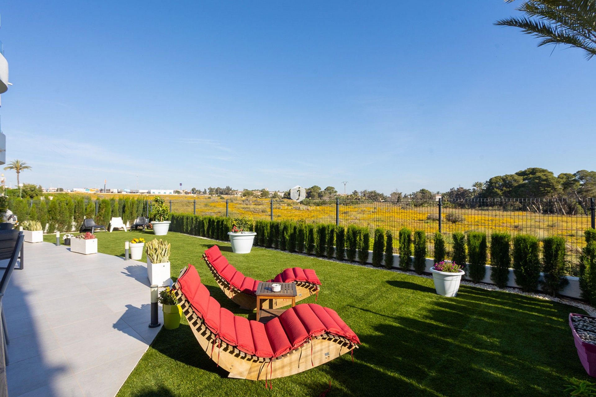 Tweedehands - Appartement / flat -
Torrevieja - Costa Blanca