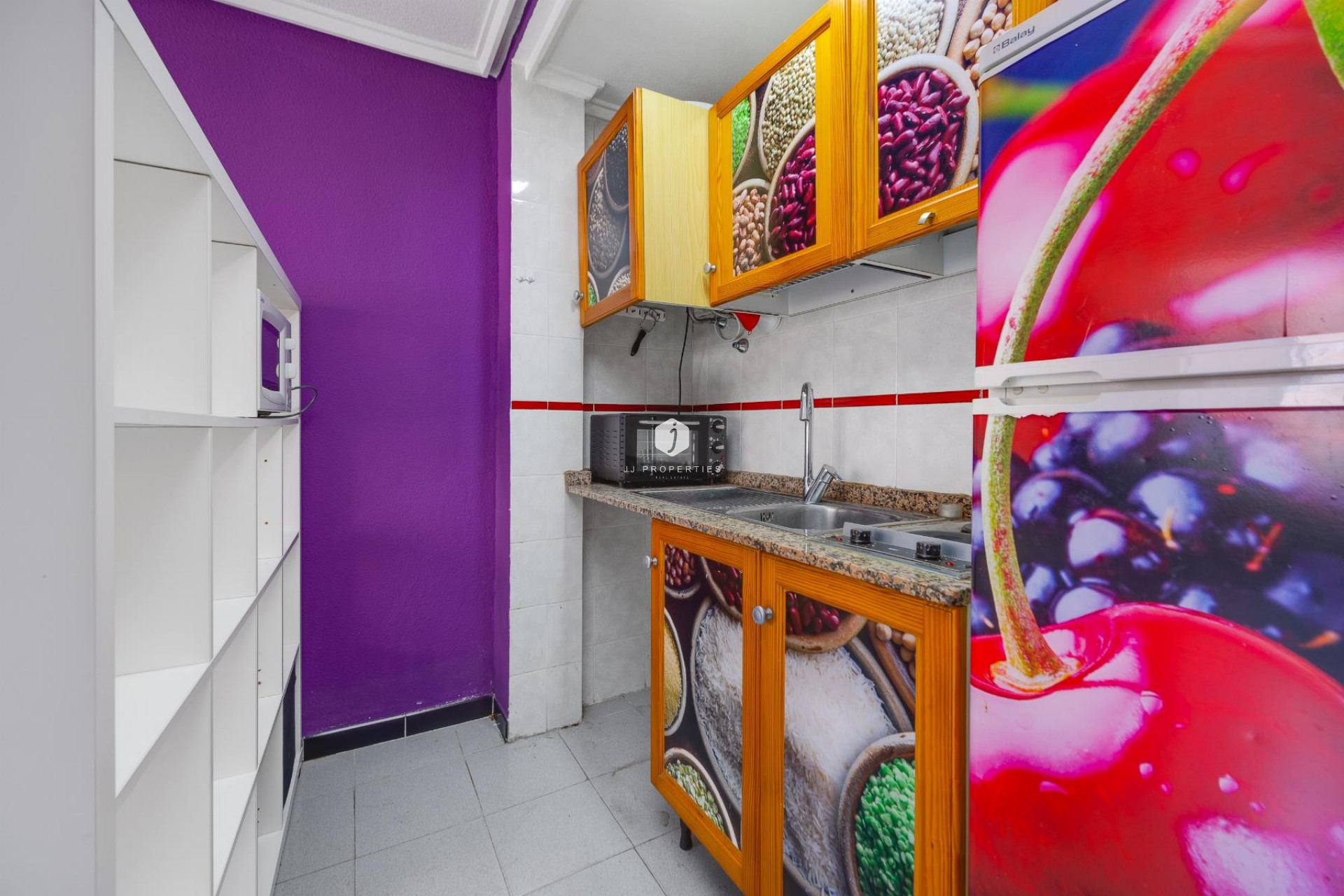 Tweedehands - Appartement / flat -
Torrevieja - Costa Blanca