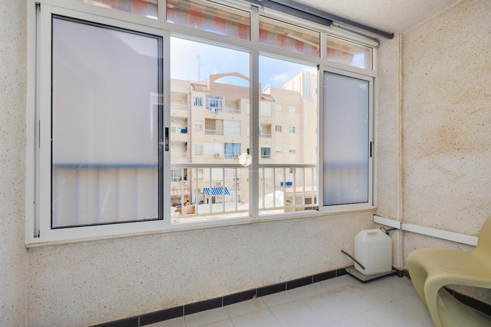 Tweedehands - Appartement / flat -
Torrevieja - Costa Blanca