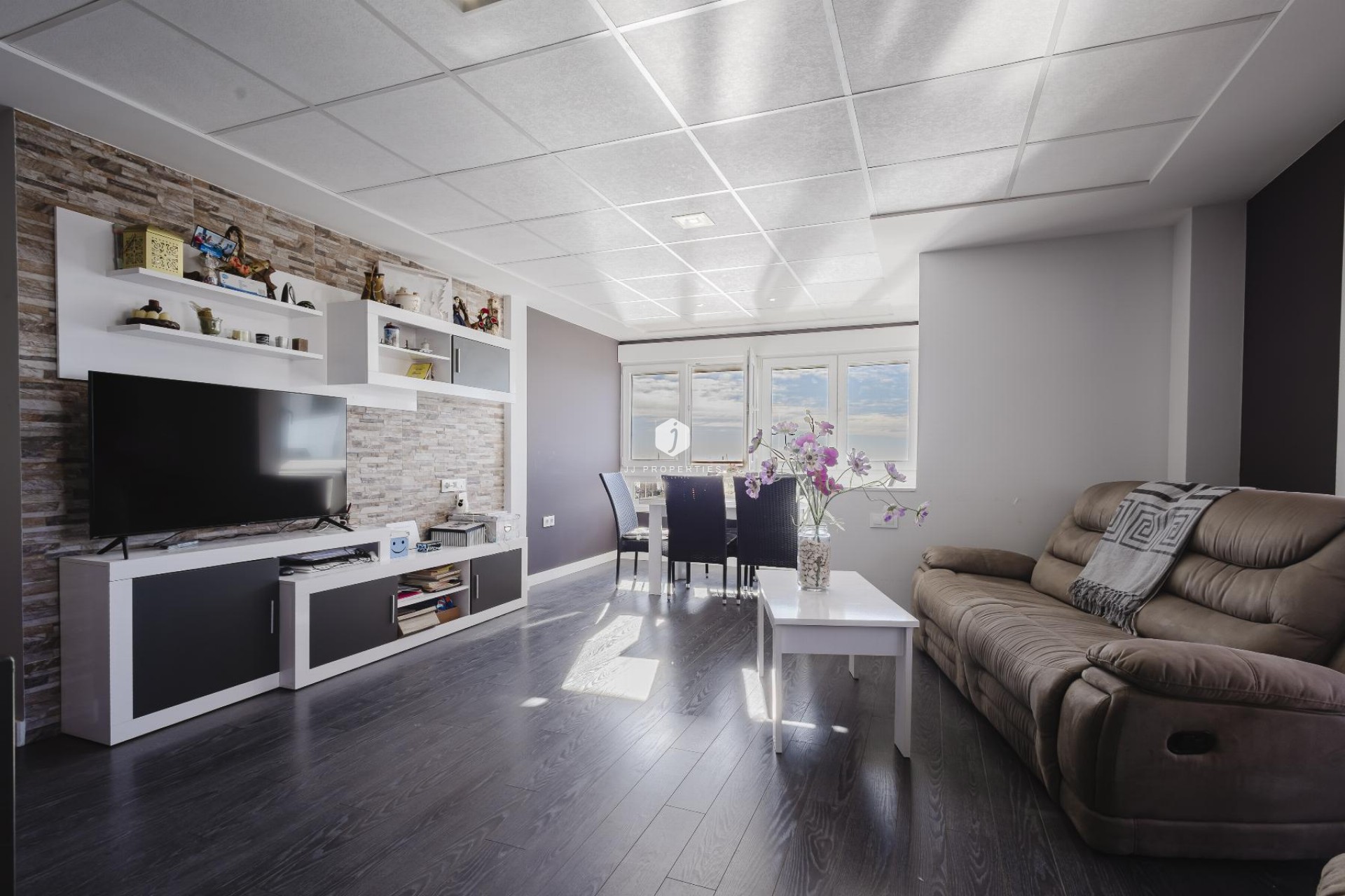 Tweedehands - Appartement / flat -
Torrevieja - Costa Blanca