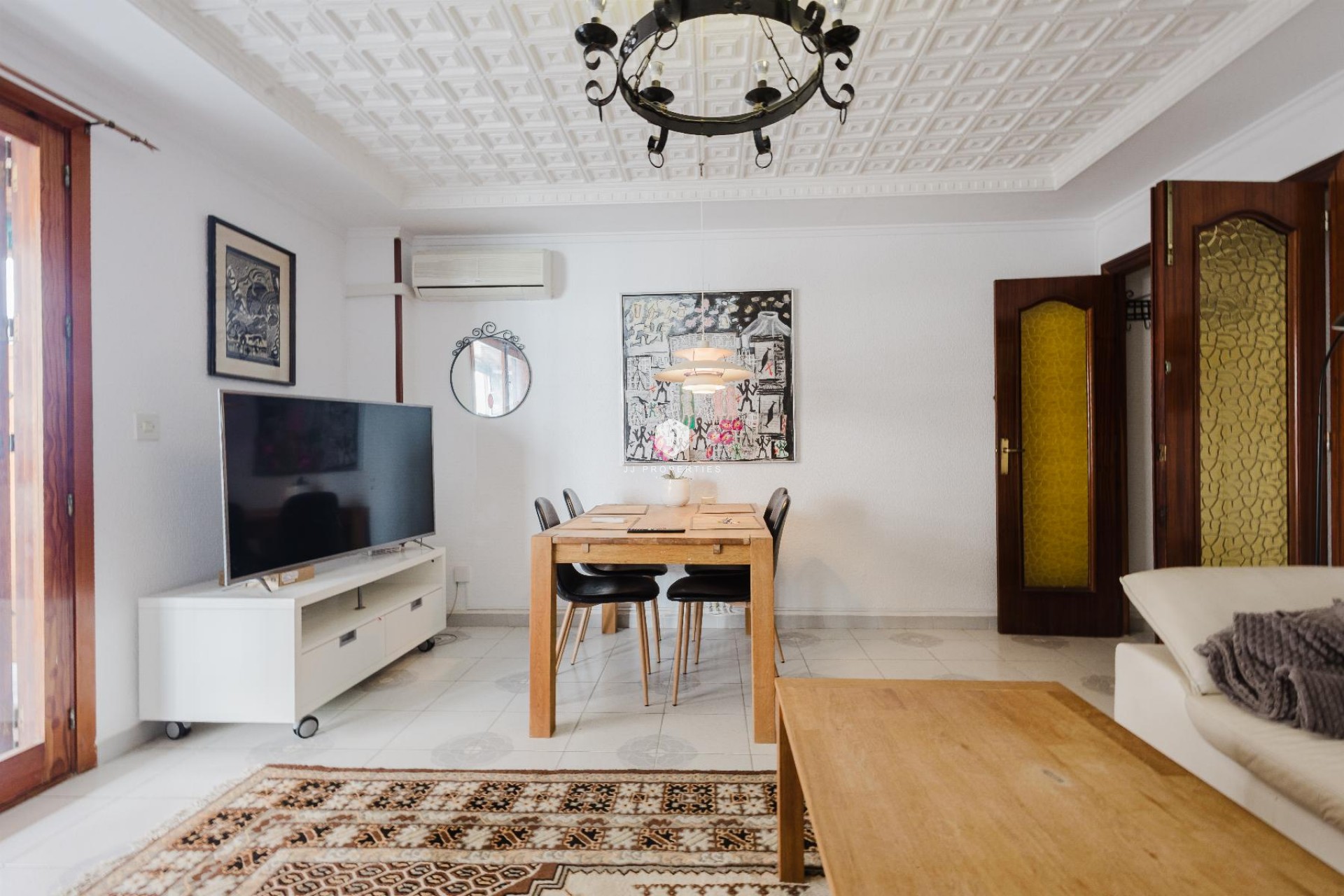 Tweedehands - Appartement / flat -
Torrevieja - Costa Blanca