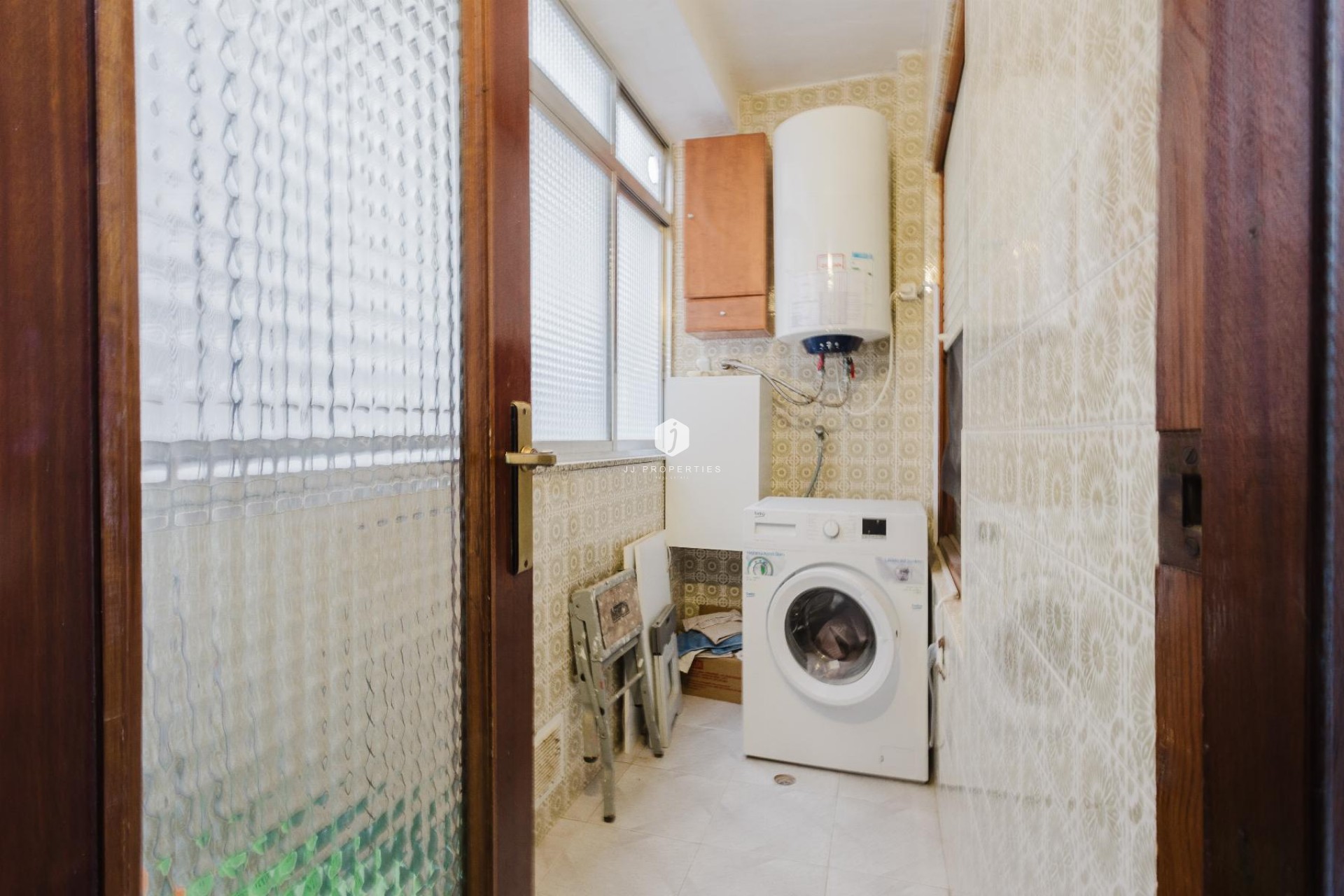 Tweedehands - Appartement / flat -
Torrevieja - Costa Blanca