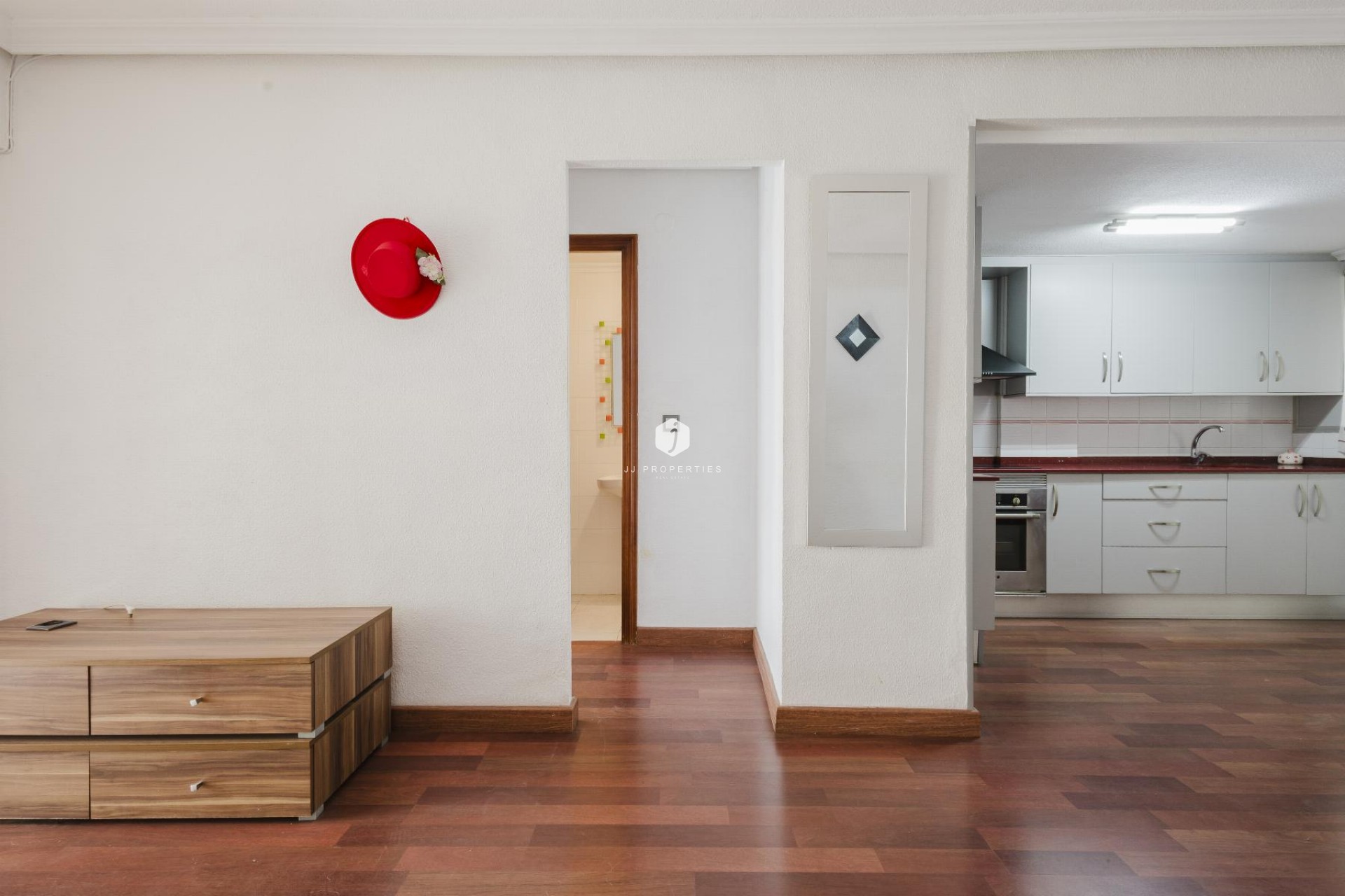 Tweedehands - Appartement / flat -
Torrevieja - Costa Blanca