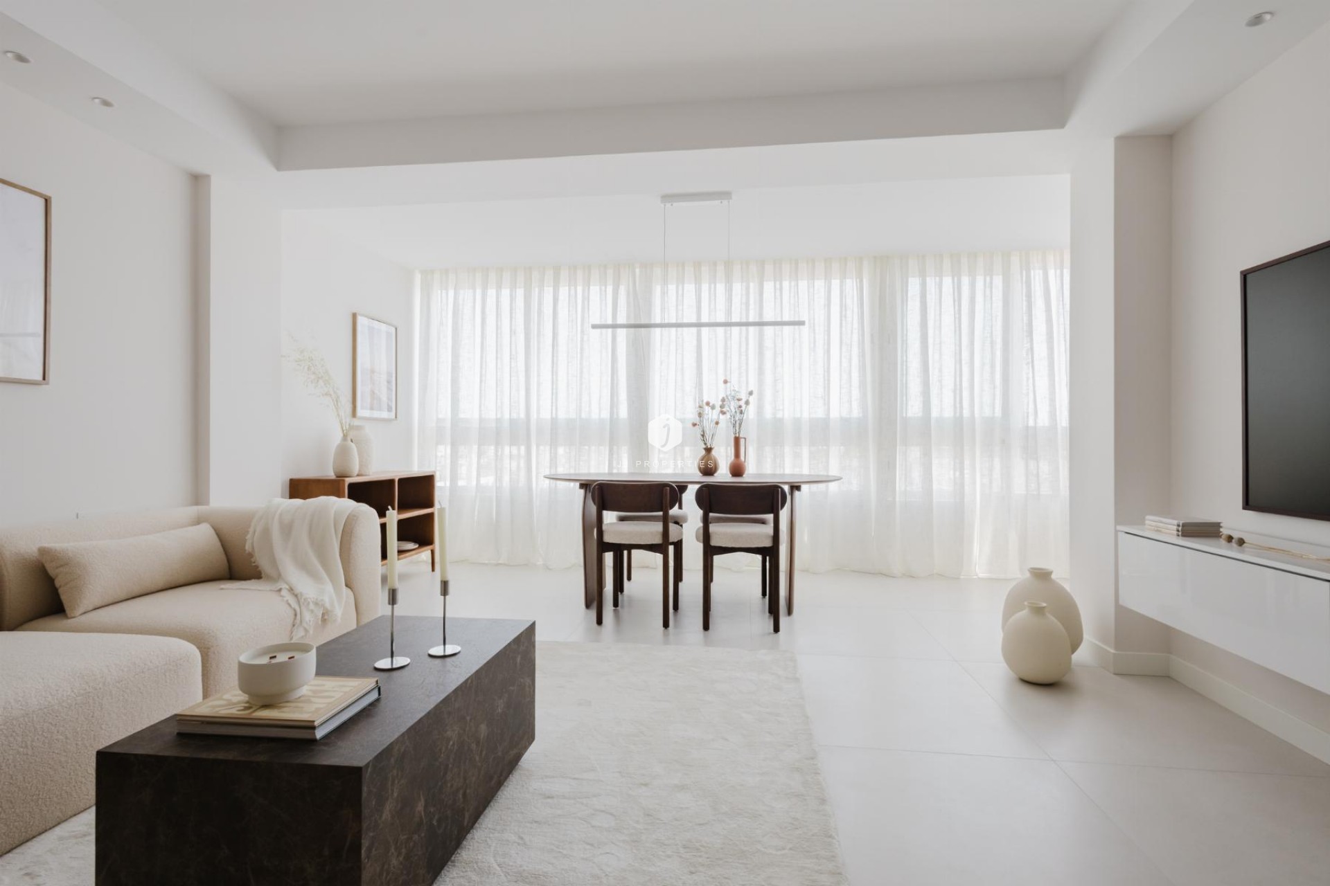 Tweedehands - Appartement / flat -
Torrevieja - Costa Blanca