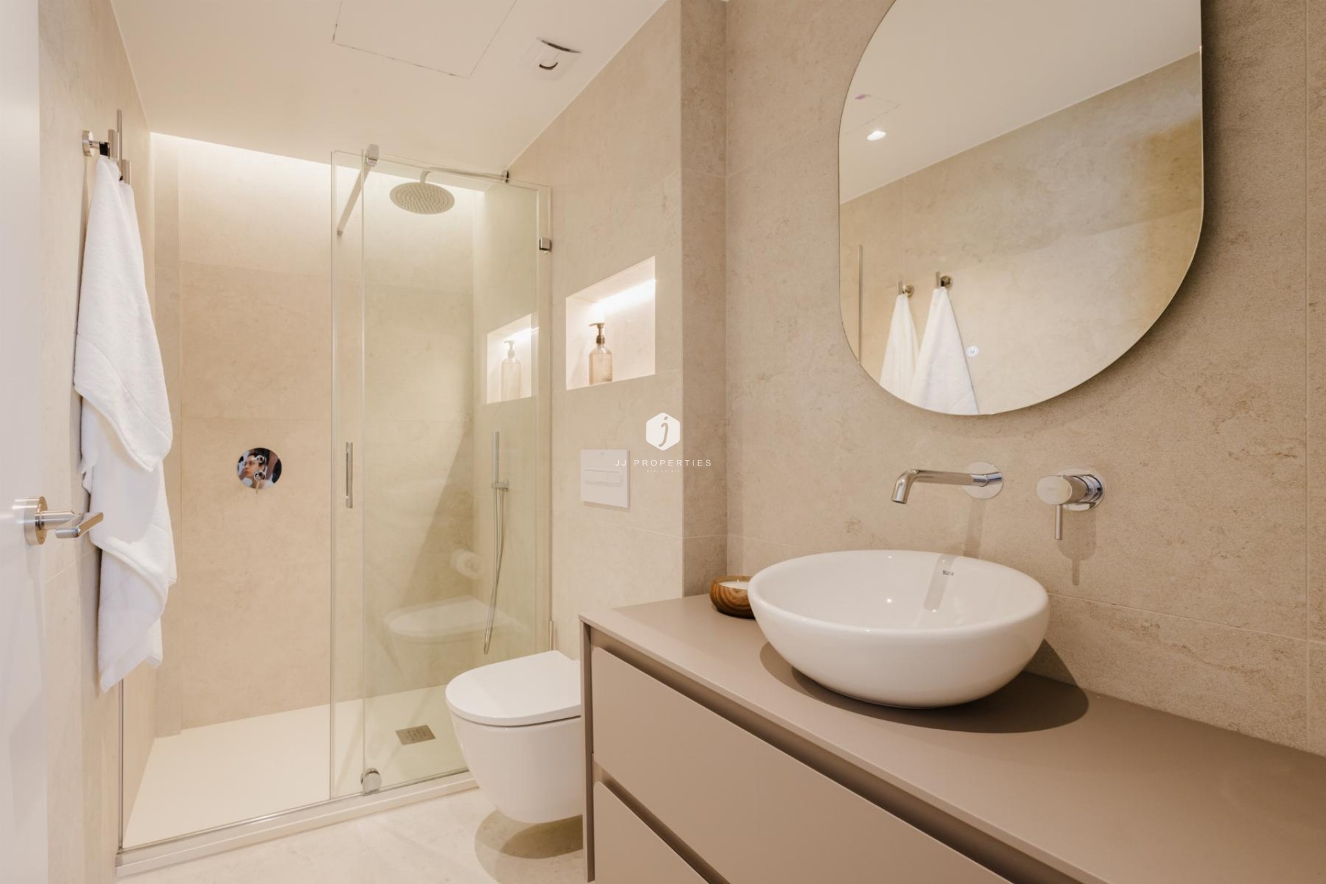 Tweedehands - Appartement / flat -
Torrevieja - Costa Blanca