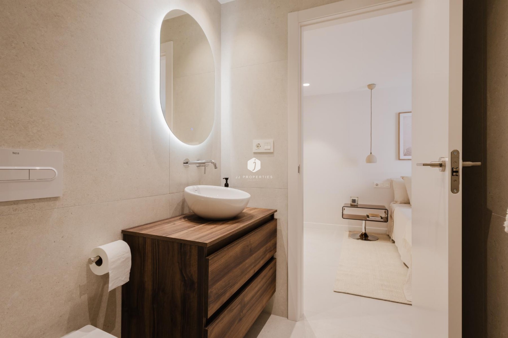 Tweedehands - Appartement / flat -
Torrevieja - Costa Blanca