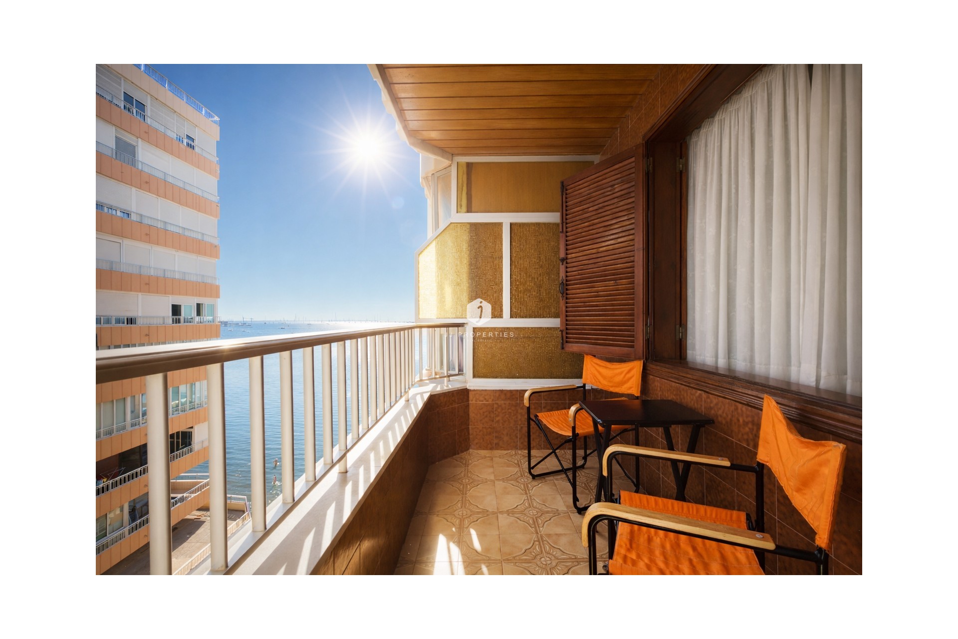 Tweedehands - Appartement / flat -
Torrevieja - Costa Blanca