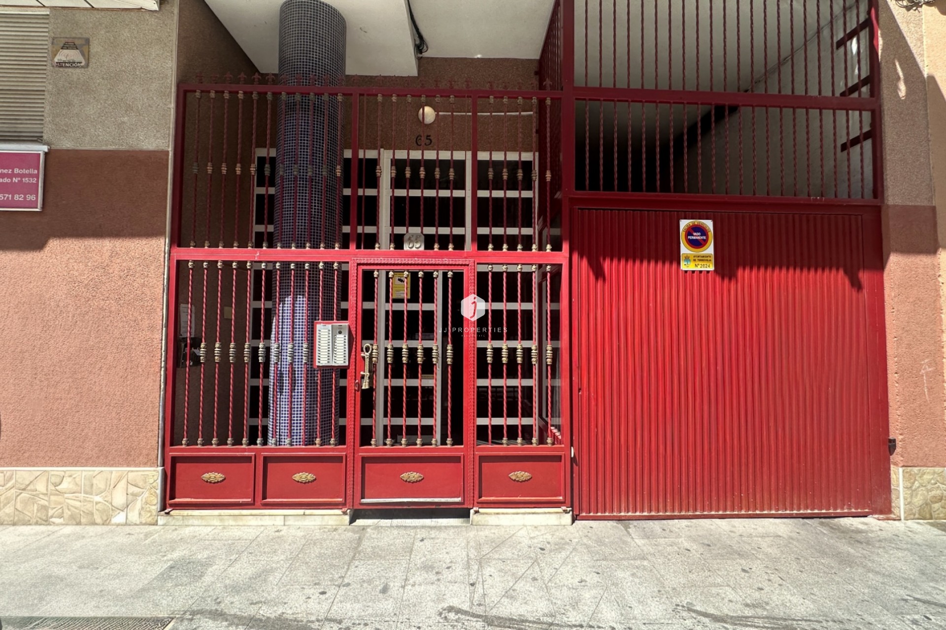 Tweedehands - Appartement / flat -
Torrevieja - Costa Blanca