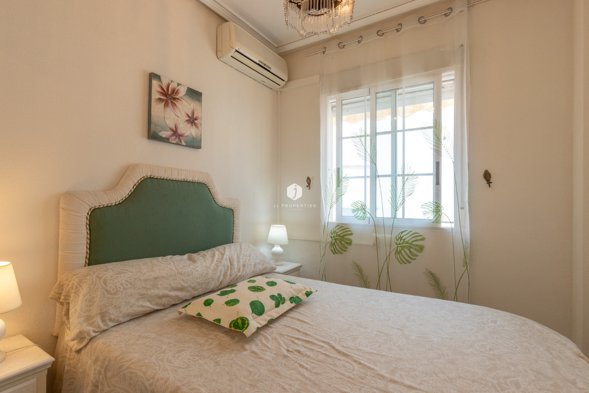 Tweedehands - Appartement / flat -
Torrevieja - Costa Blanca