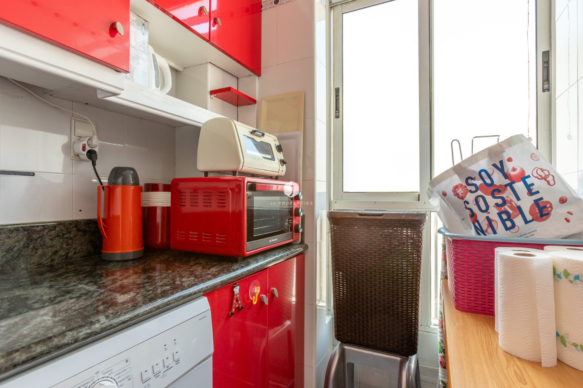 Tweedehands - Appartement / flat -
Torrevieja - Costa Blanca