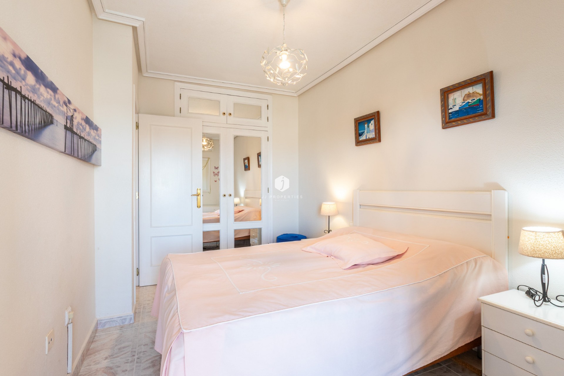 Tweedehands - Appartement / flat -
Torrevieja - Costa Blanca