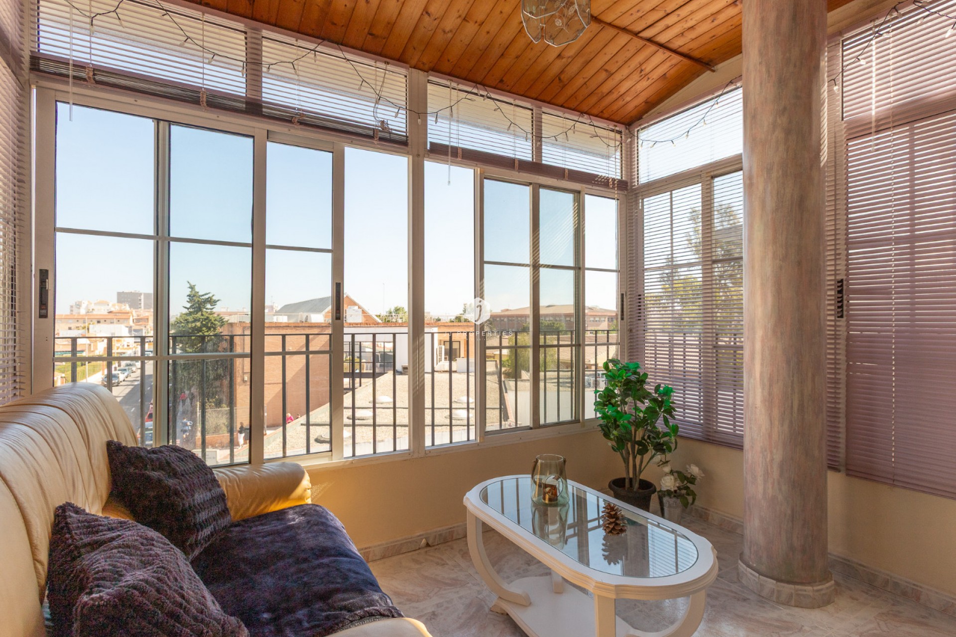 Tweedehands - Appartement / flat -
Torrevieja - Costa Blanca