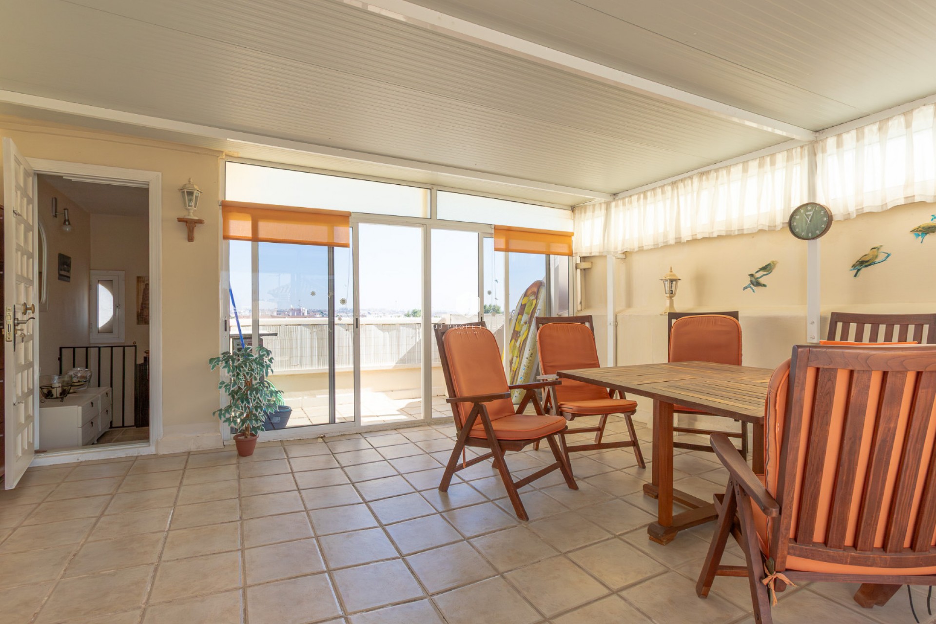 Tweedehands - Appartement / flat -
Torrevieja - Costa Blanca