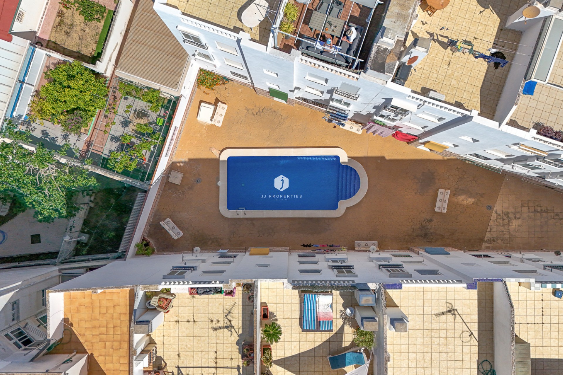 Tweedehands - Appartement / flat -
Torrevieja - Costa Blanca