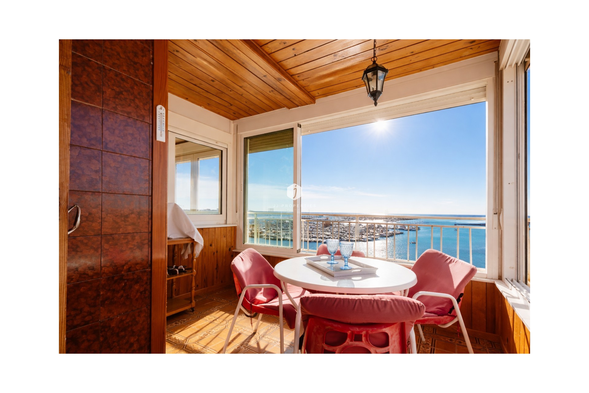 Tweedehands - Appartement / flat -
Torrevieja - Costa Blanca