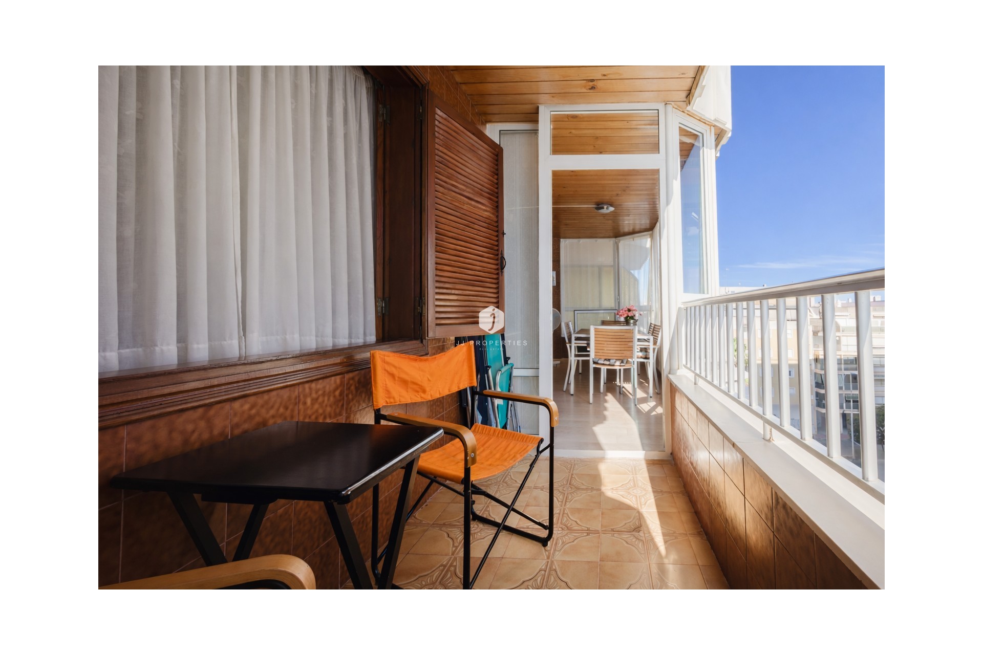 Tweedehands - Appartement / flat -
Torrevieja - Costa Blanca