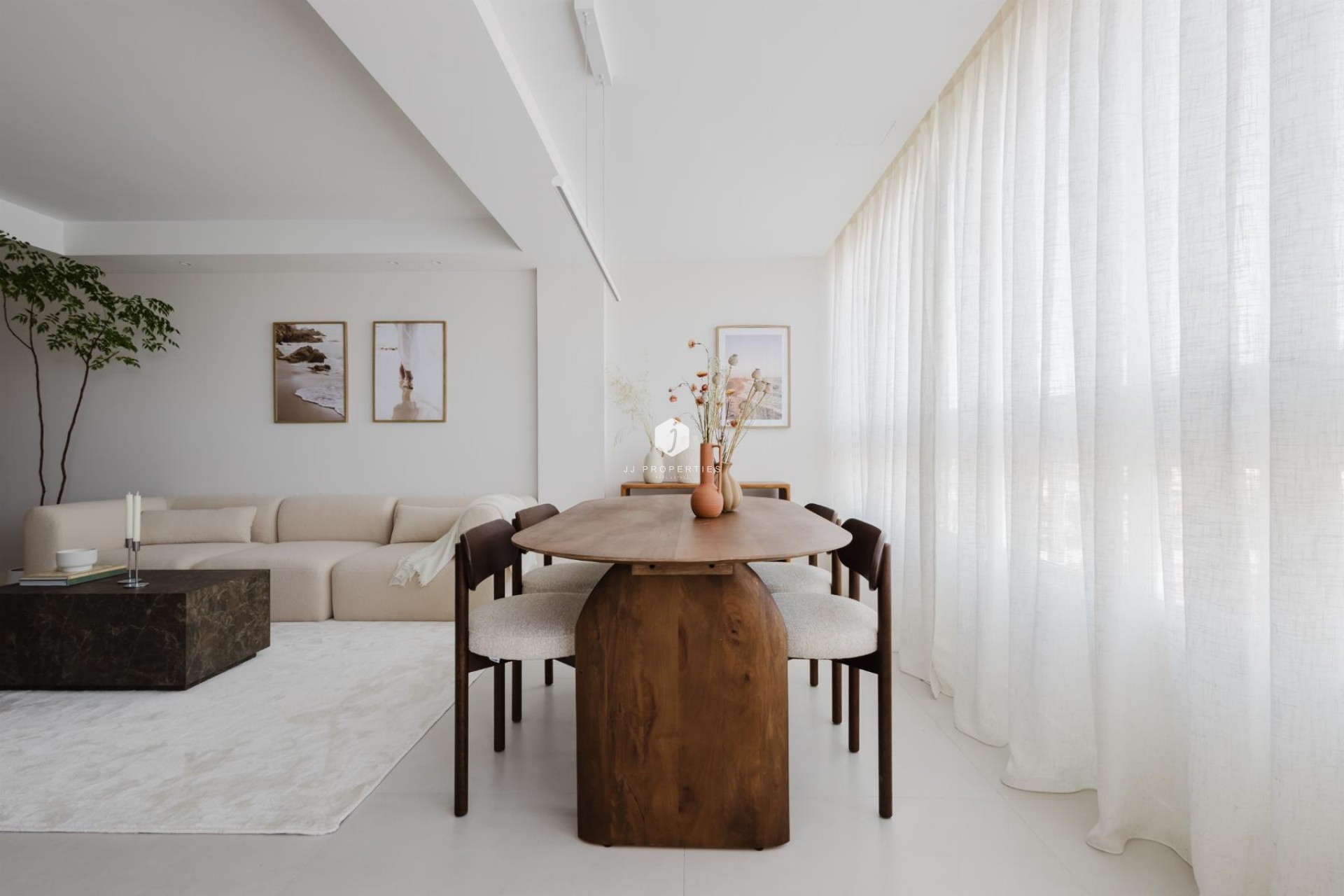 Tweedehands - Appartement / flat -
Torrevieja - Costa Blanca