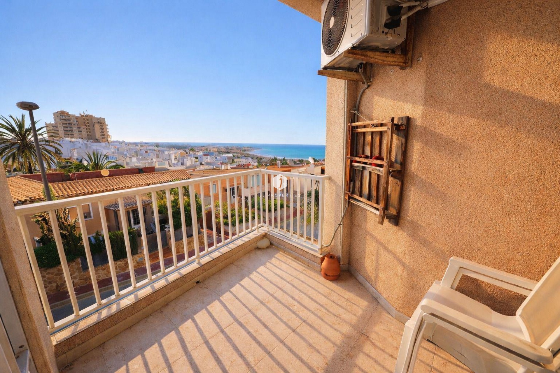 Tweedehands - Appartement / flat -
Torrevieja - Costa Blanca