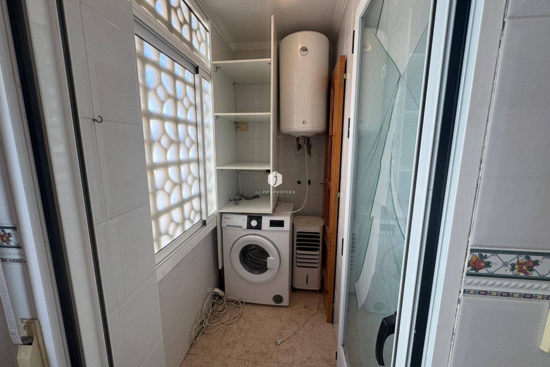 Tweedehands - Appartement / flat -
Torrevieja - Costa Blanca