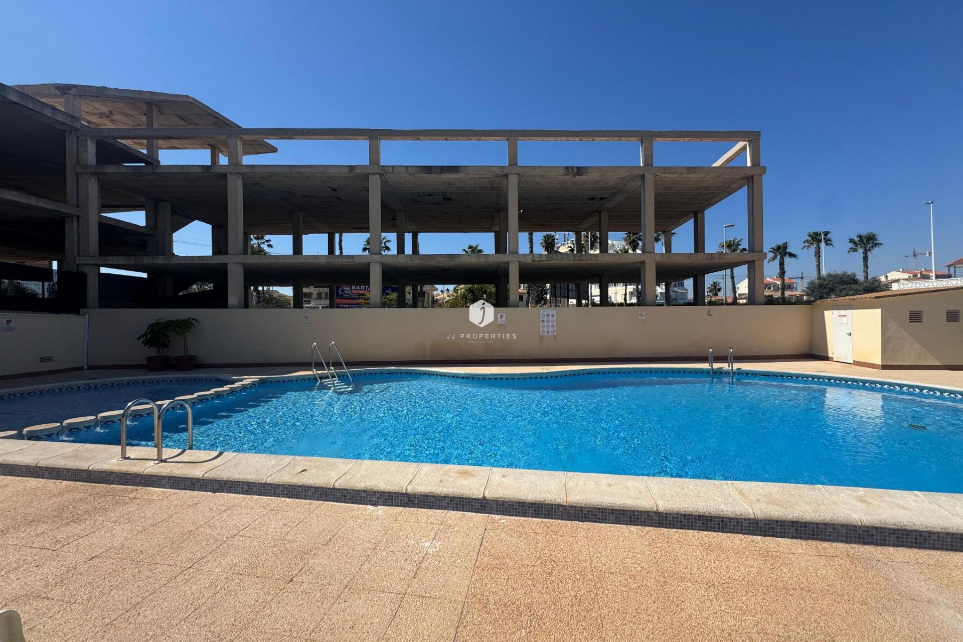Tweedehands - Appartement / flat -
Torrevieja - Costa Blanca