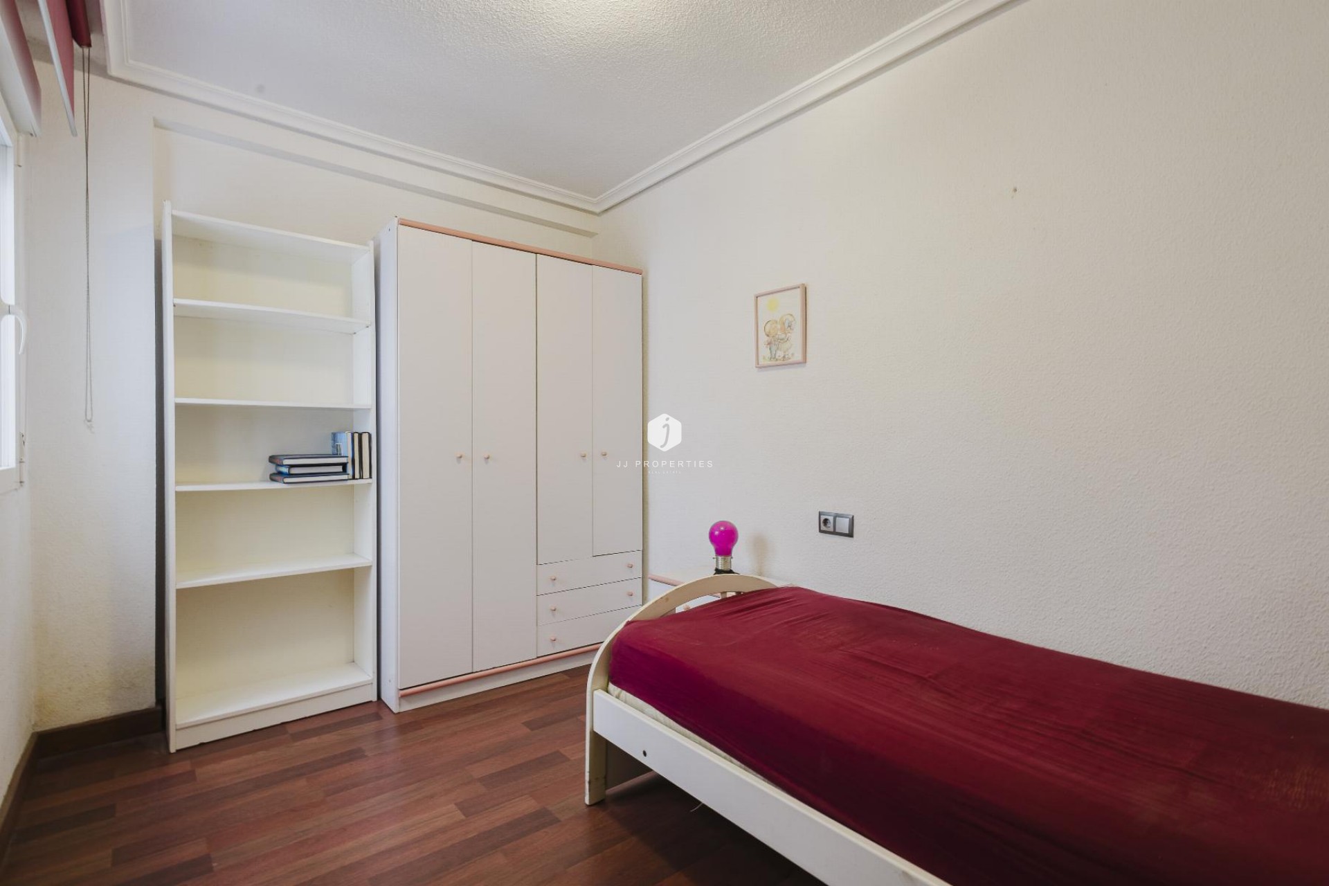 Tweedehands - Appartement / flat -
Torrevieja - Costa Blanca