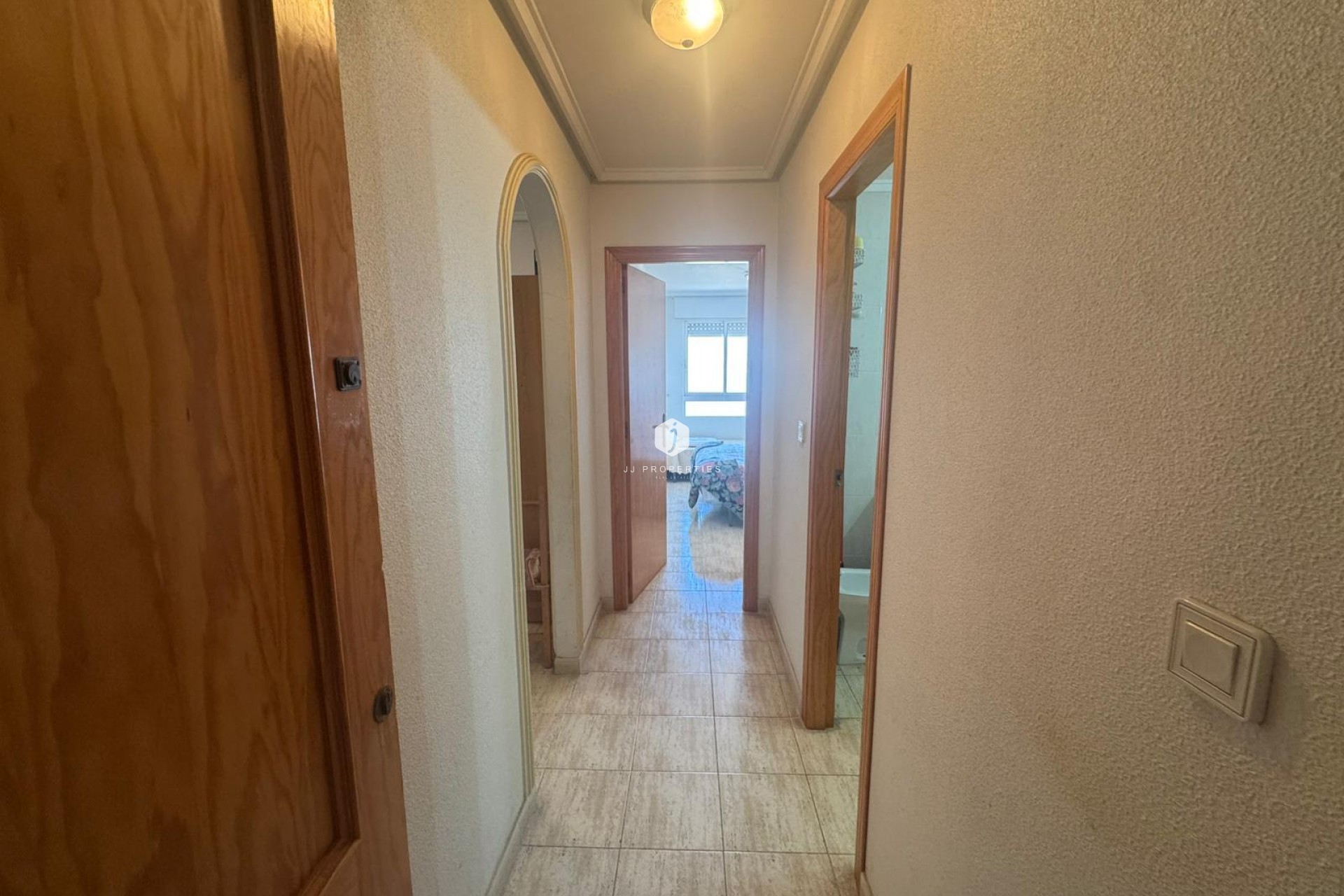 Tweedehands - Appartement / flat -
Torrevieja - Costa Blanca