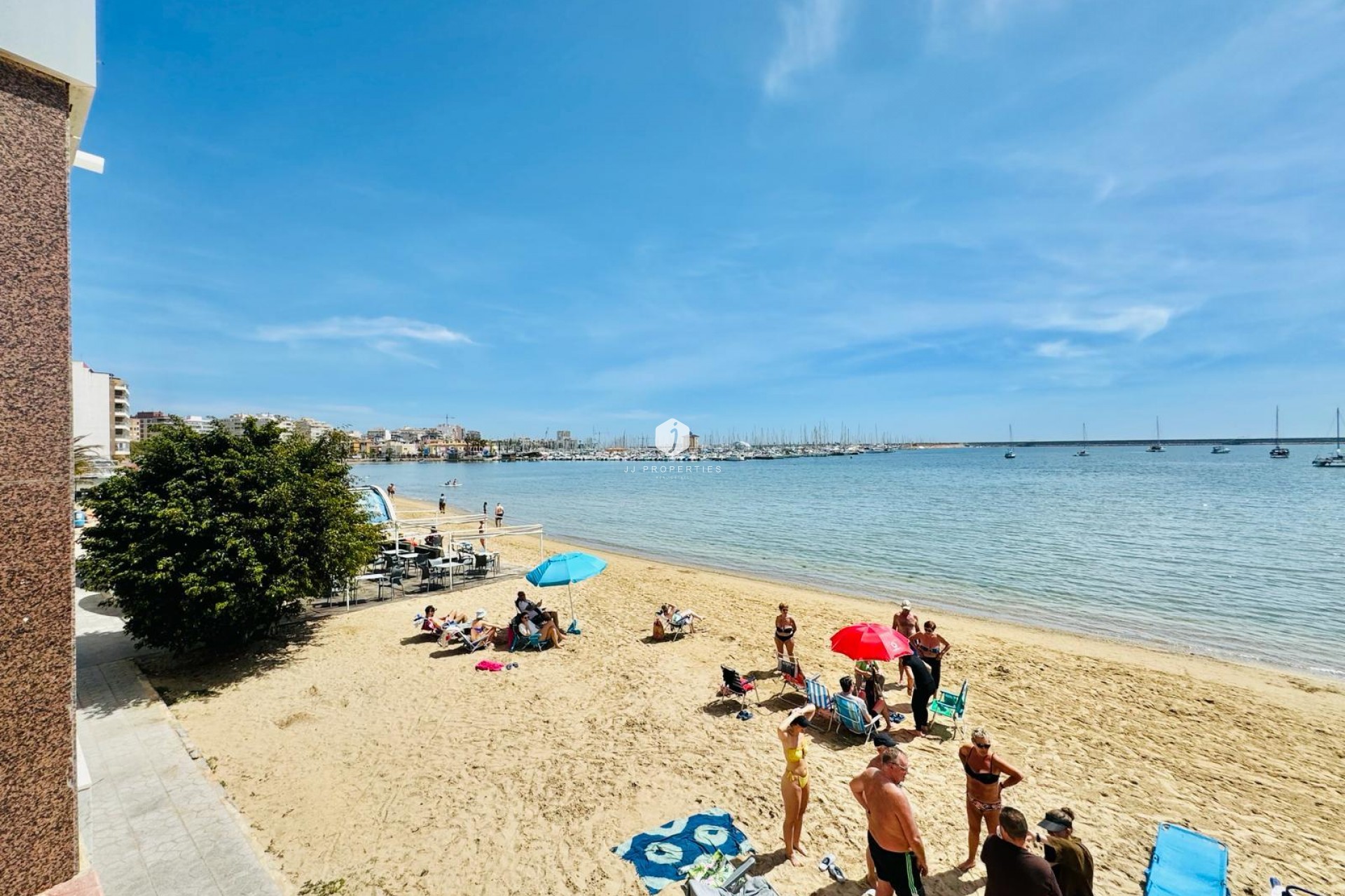 Tweedehands - Appartement / flat -
Torrevieja - Costa Blanca