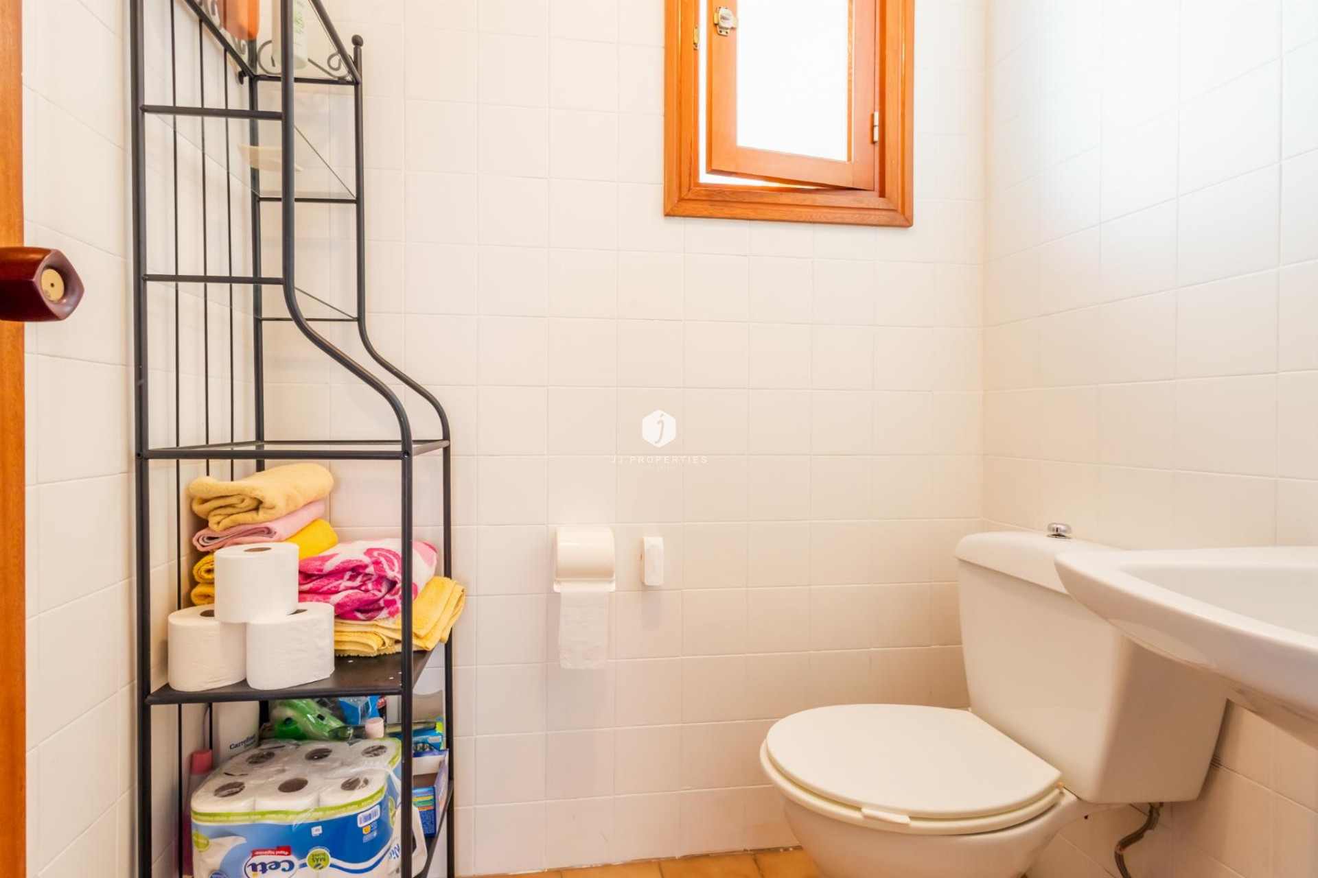 Tweedehands - Appartement / flat -
Torrevieja - Costa Blanca