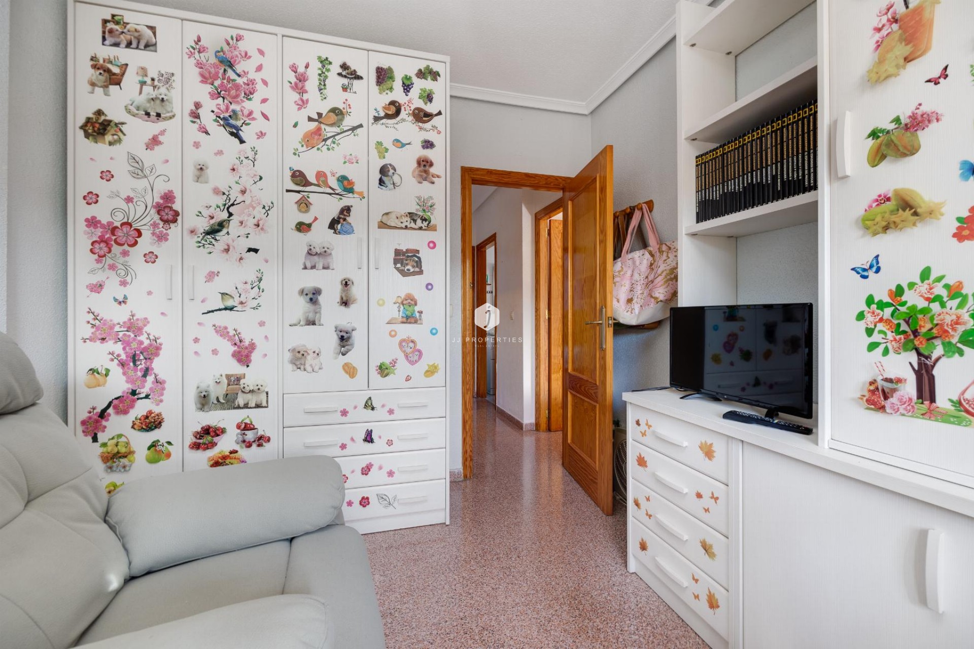 Tweedehands - Appartement / flat -
Torrevieja - Costa Blanca