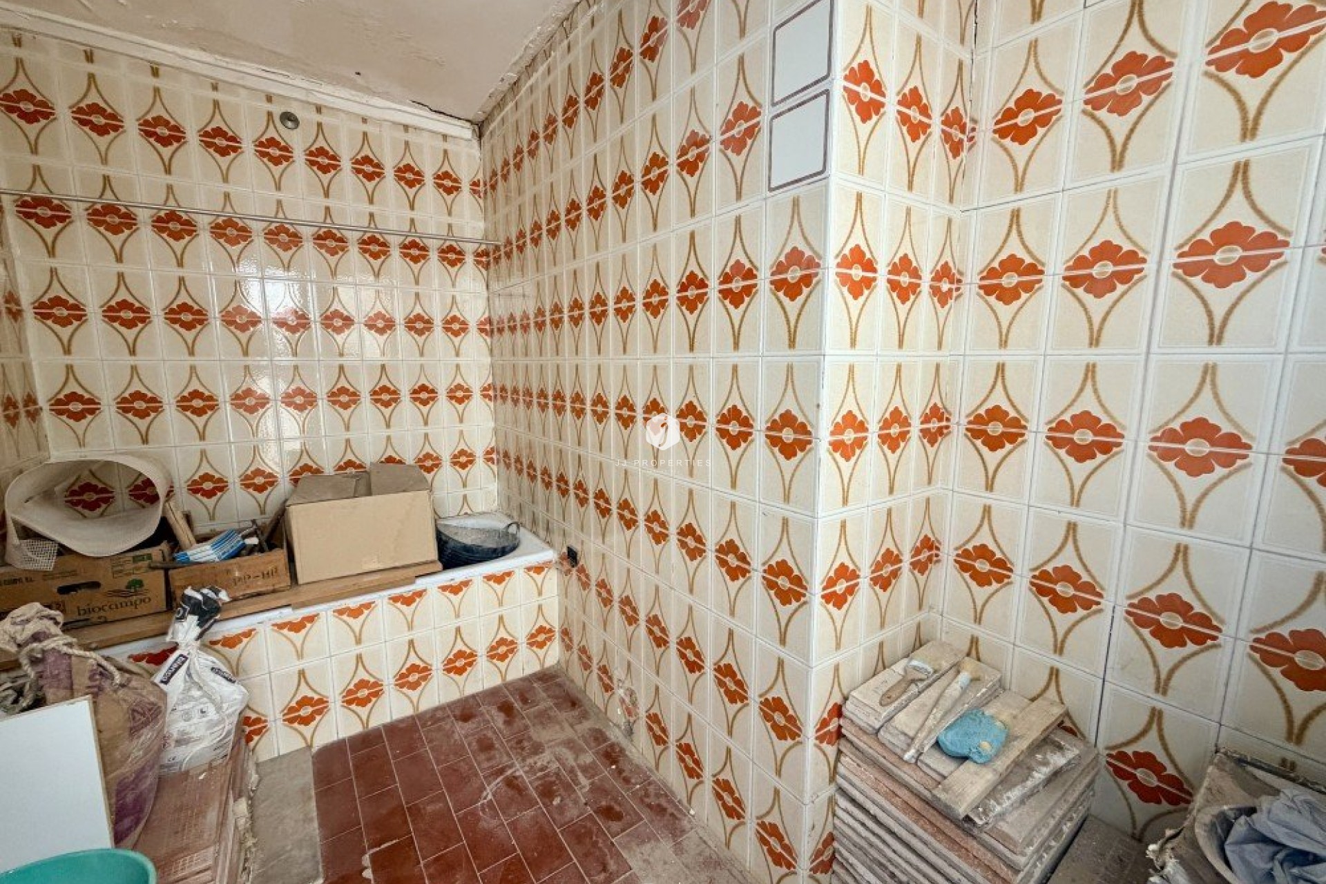 Tweedehands - Appartement / flat -
Torrevieja - Costa Blanca